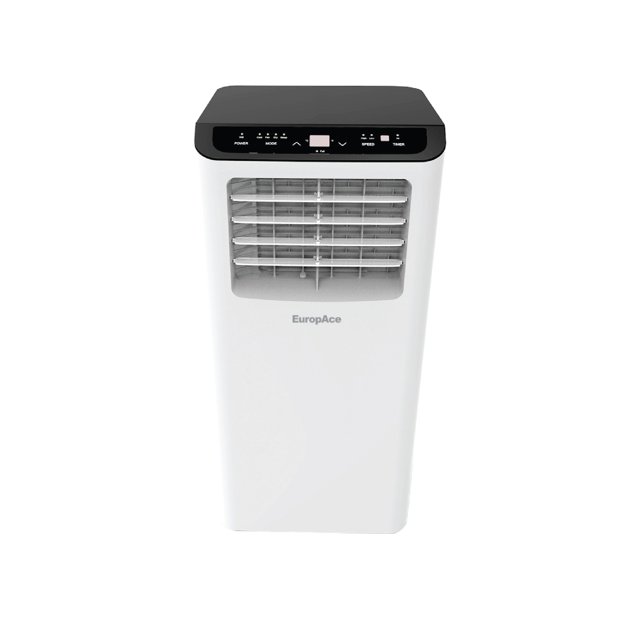 [2025 Model] 250 Sqft Compact Portable Aircon | 40% Energy Savings, Compact Size, 5y Compressor Warranty