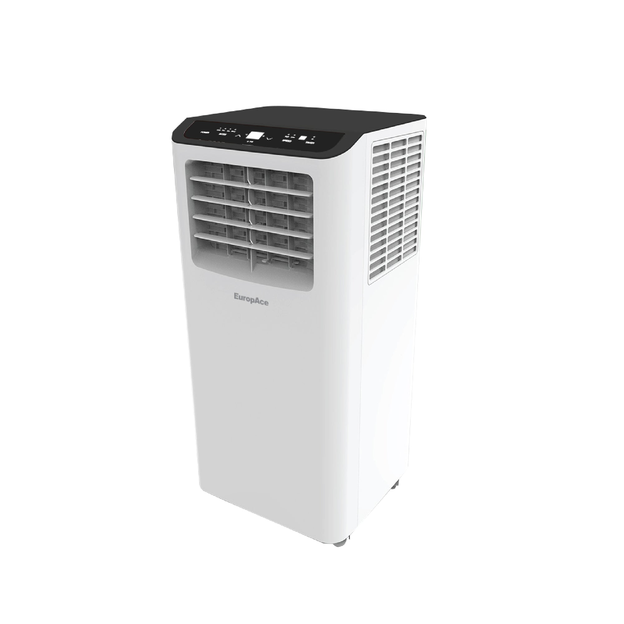 [2025 Model] 250 Sqft Compact Portable Aircon | 40% Energy Savings, Compact Size, 5y Compressor Warranty