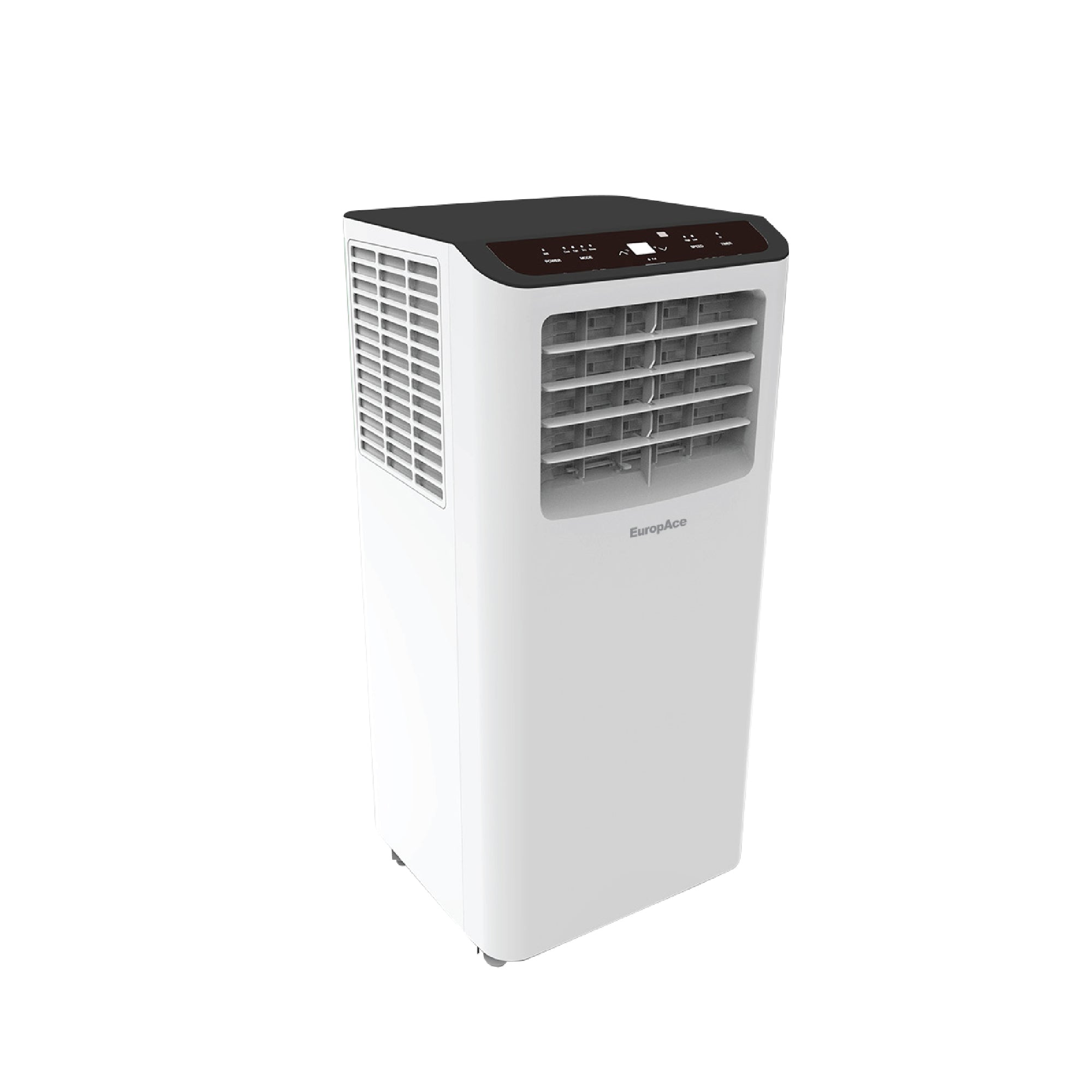 [2025 Model] 250 Sqft Compact Portable Aircon | 40% Energy Savings, Compact Size, 5y Compressor Warranty
