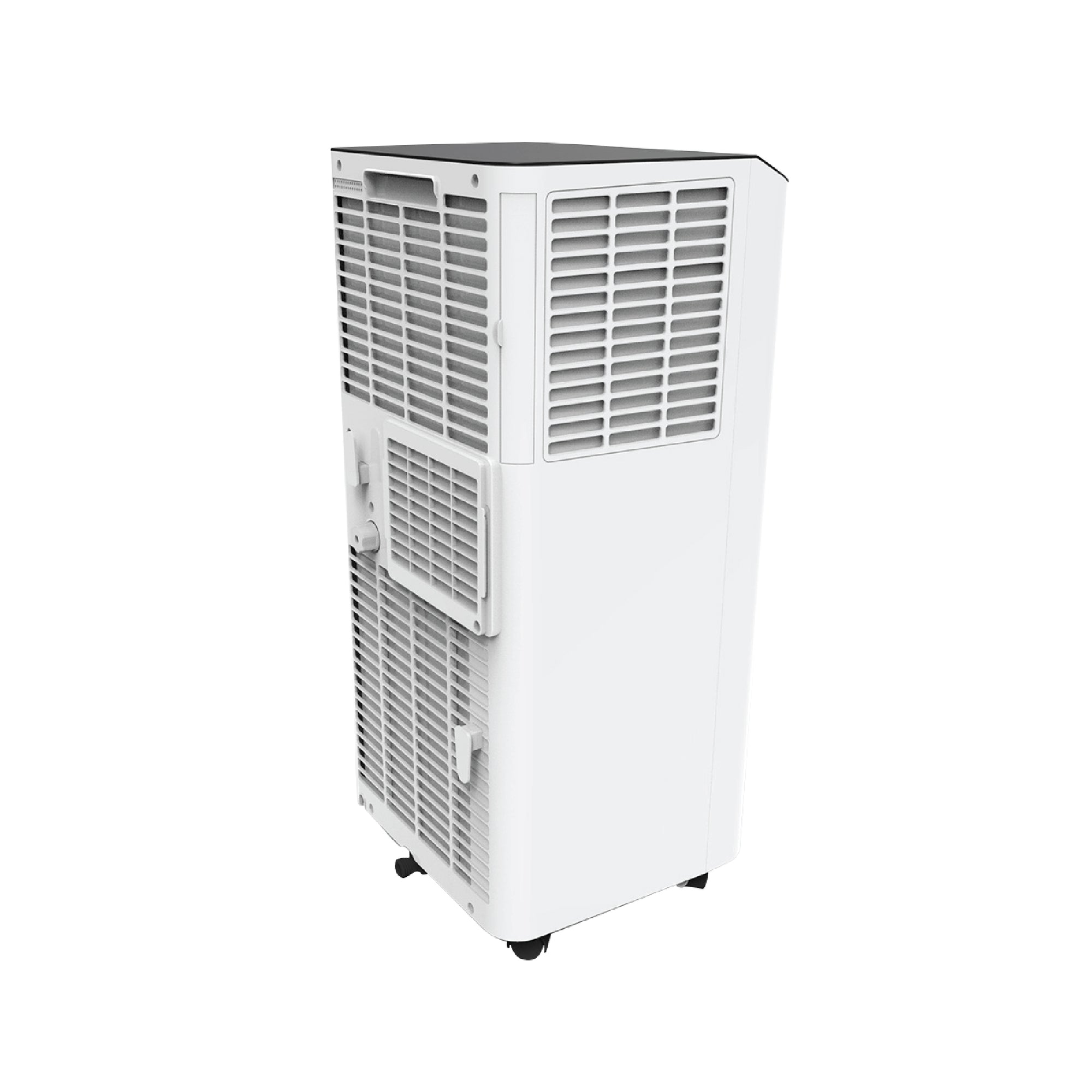 [2025 Model] 250 Sqft Compact Portable Aircon | 40% Energy Savings, Compact Size, 5y Compressor Warranty
