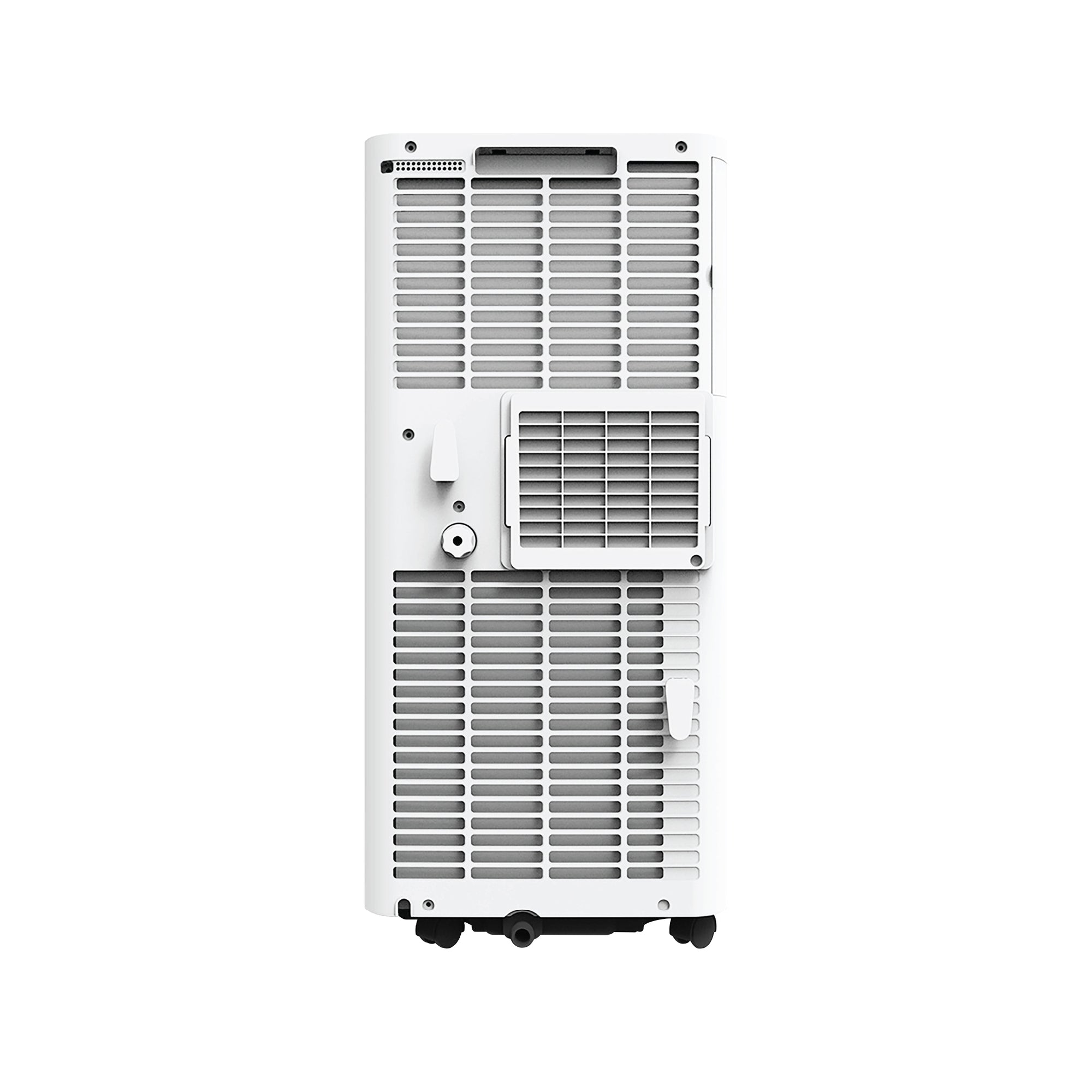 [2025 Model] 250 Sqft Air Purifying Portable Aircon with Wi-Fi (4-in-1) | 40% Energy Saving, Silver Ion Filter, 5y Compressor Warranty with FREE 7" Rechargeable DC Fan (Worth $109)