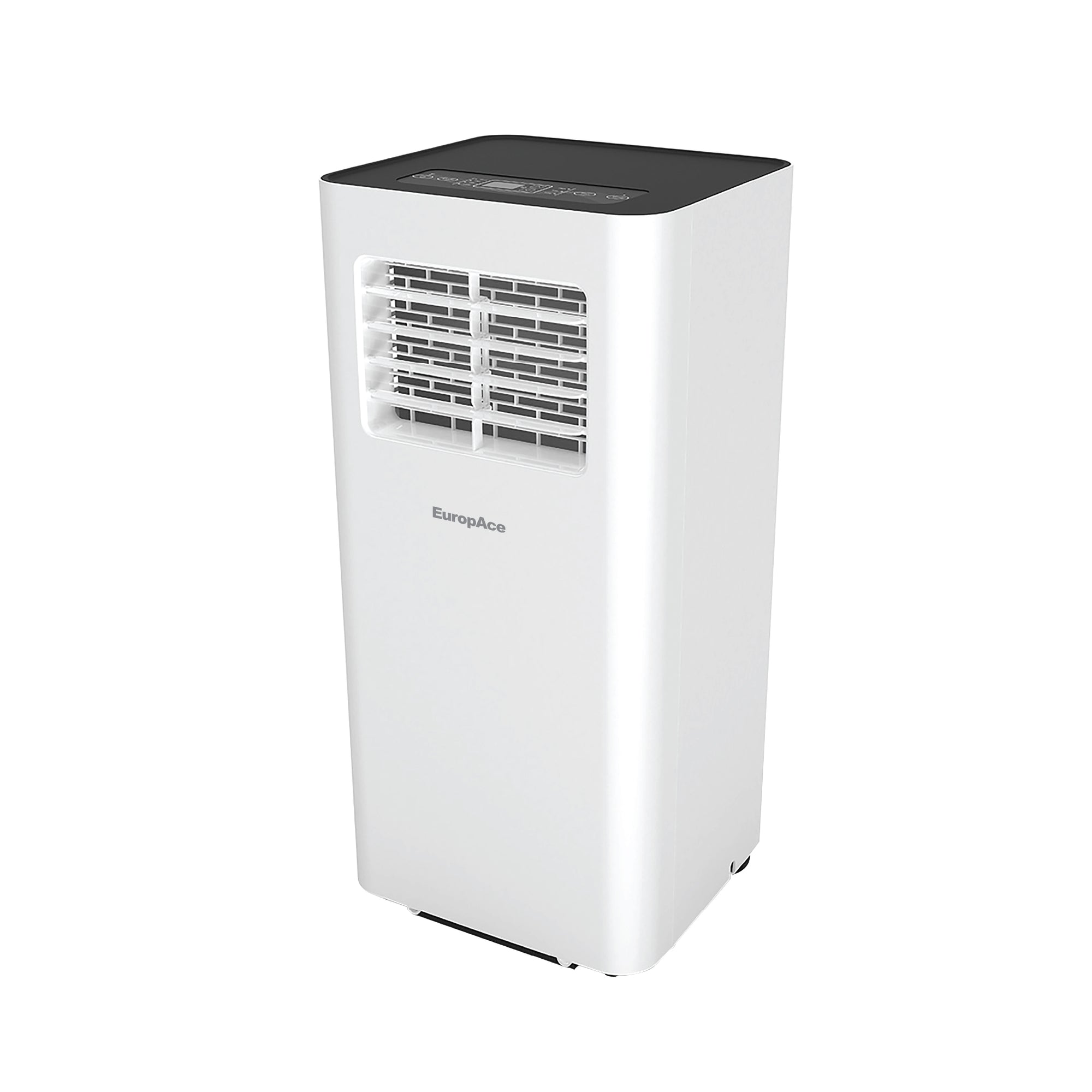 [2025 Model] 250 Sqft Air Purifying Portable Aircon with Wi-Fi (4-in-1) | 40% Energy Saving, Silver Ion Filter, 5y Compressor Warranty