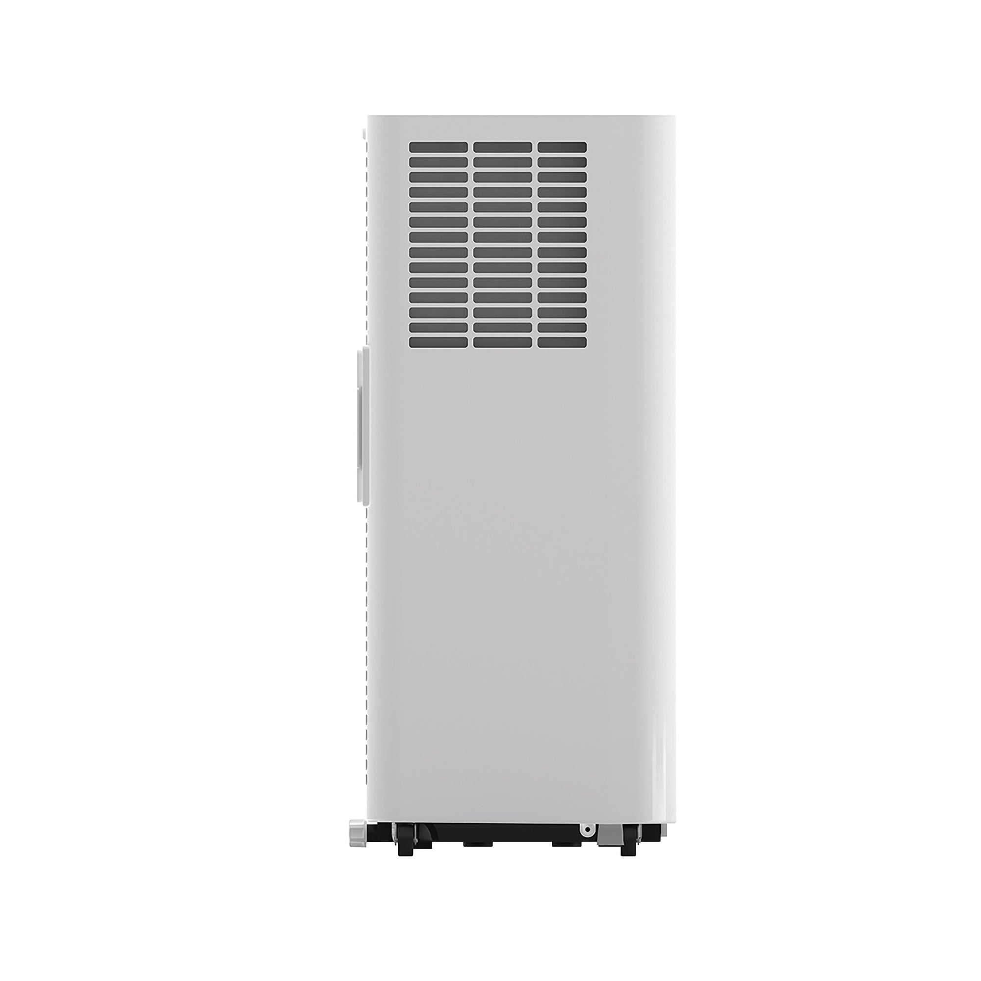[2025 Model] 250 Sqft Air Purifying Portable Aircon with Wi-Fi (4-in-1) | 40% Energy Saving, Silver Ion Filter, 5y Compressor Warranty