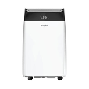 [2025 Model] 10,000 BTU 4-IN-1 Smart Air Purifying Green Portable Aircon | 250sqft, 99.97% Airborne Particles Removal, Smart WiFi, Front LED Display