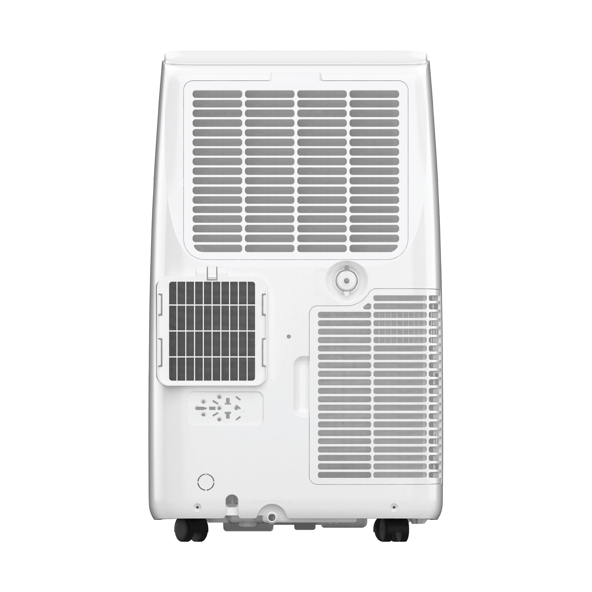 NEW [2025 Model] 12,000 BTU Compact Series Green Portable Aircon | 290sqft, Compact Size