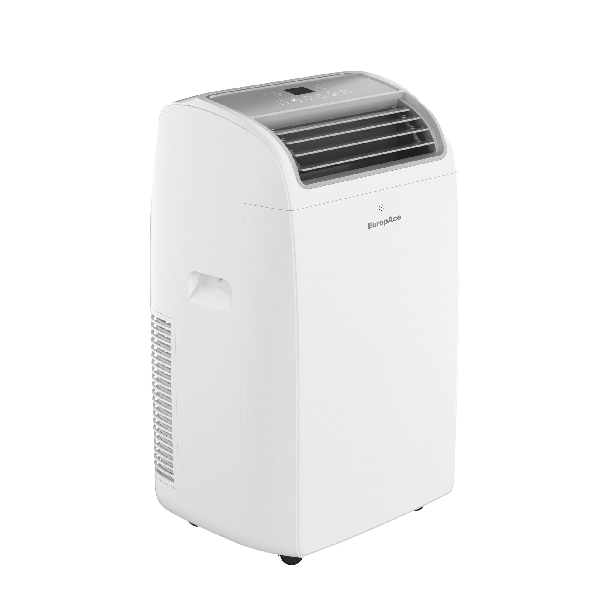 NEW [2025 Model] 12,000 BTU Compact Series Green Portable Aircon | 290sqft, Compact Size