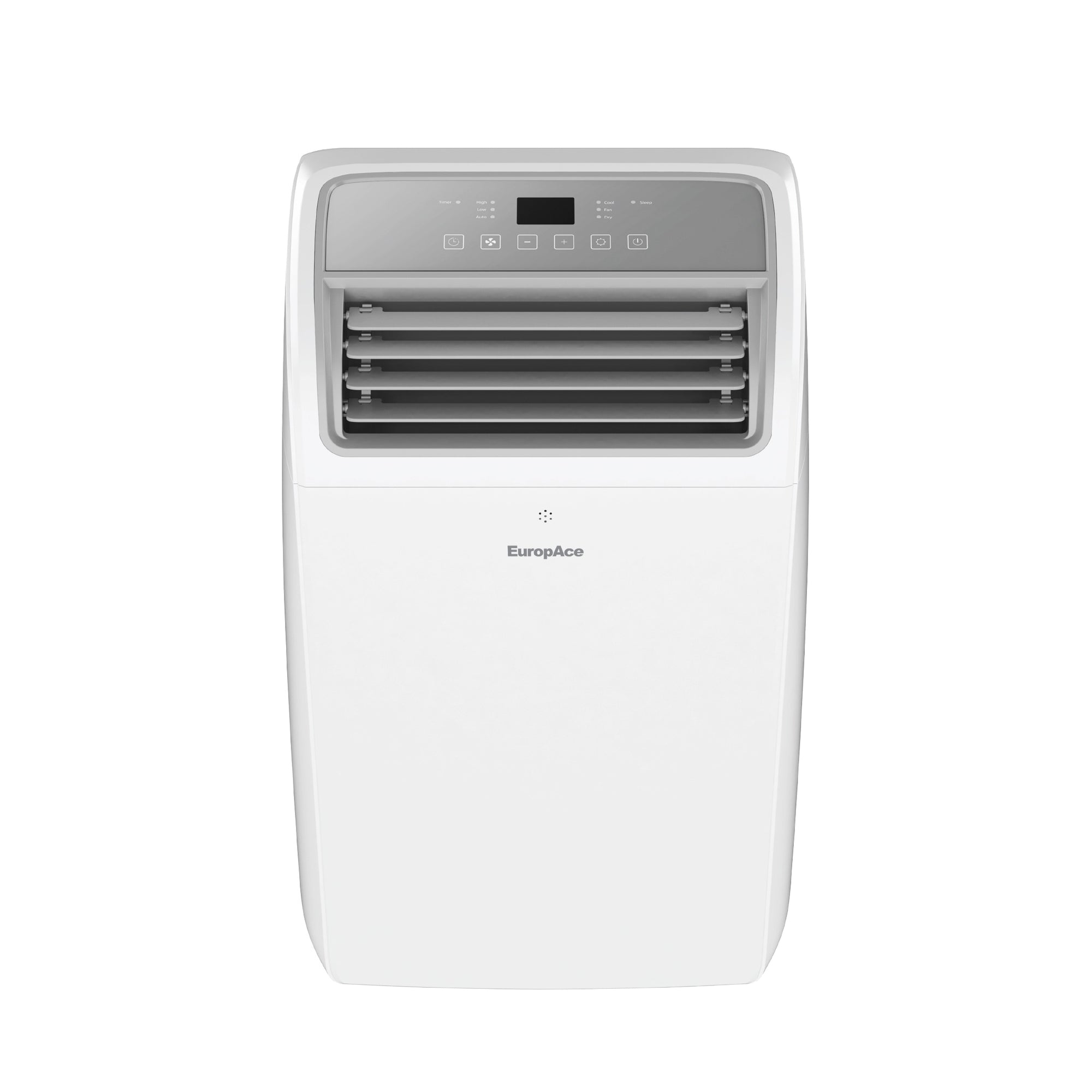 NEW [2025 Model] 12,000 BTU Compact Series Green Portable Aircon | 290sqft, Compact Size