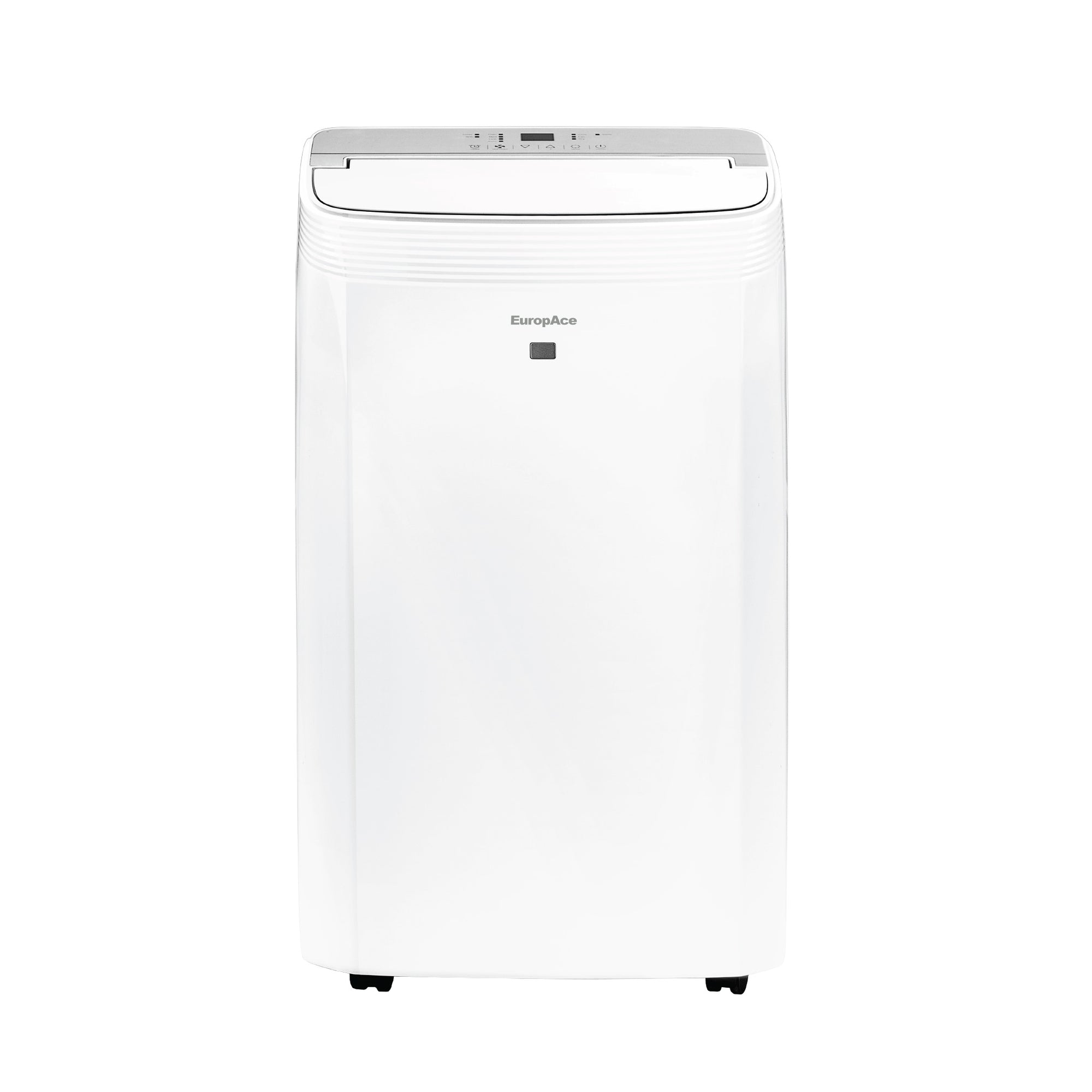 [2025 Model] 12,000 BTU 4-IN-1 Smart Air Purifying Green Portable Aircon | 290sqft, 99.97% Airborne Particles Removal, Smart WiFi with FREE Tower Fan (Worth $179)