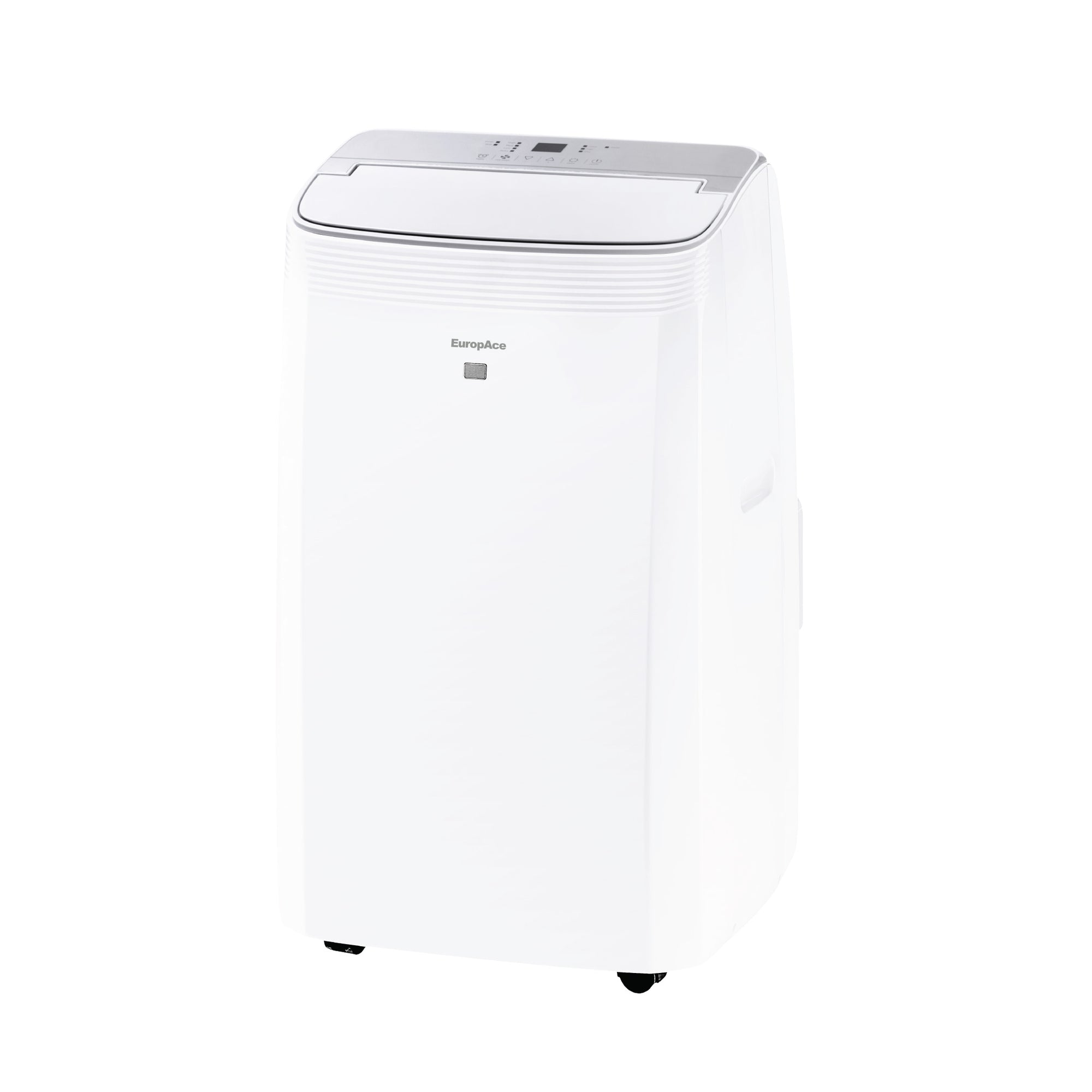 [2025 Model] 12,000 BTU 4-IN-1 Smart Air Purifying Green Portable Aircon | 290sqft, 99.97% Airborne Particles Removal, Smart WiFi with FREE Tower Fan (Worth $179)