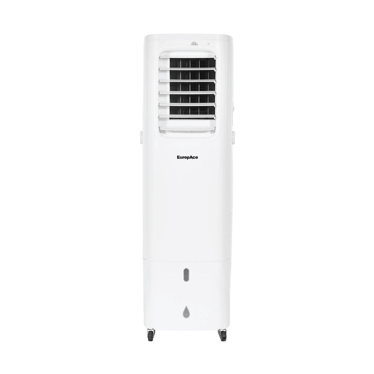 Ehac Unit 4-IN-1 Hoseless Air Cooler with Air Con Compressor | EHAC-H1 – EuropAce