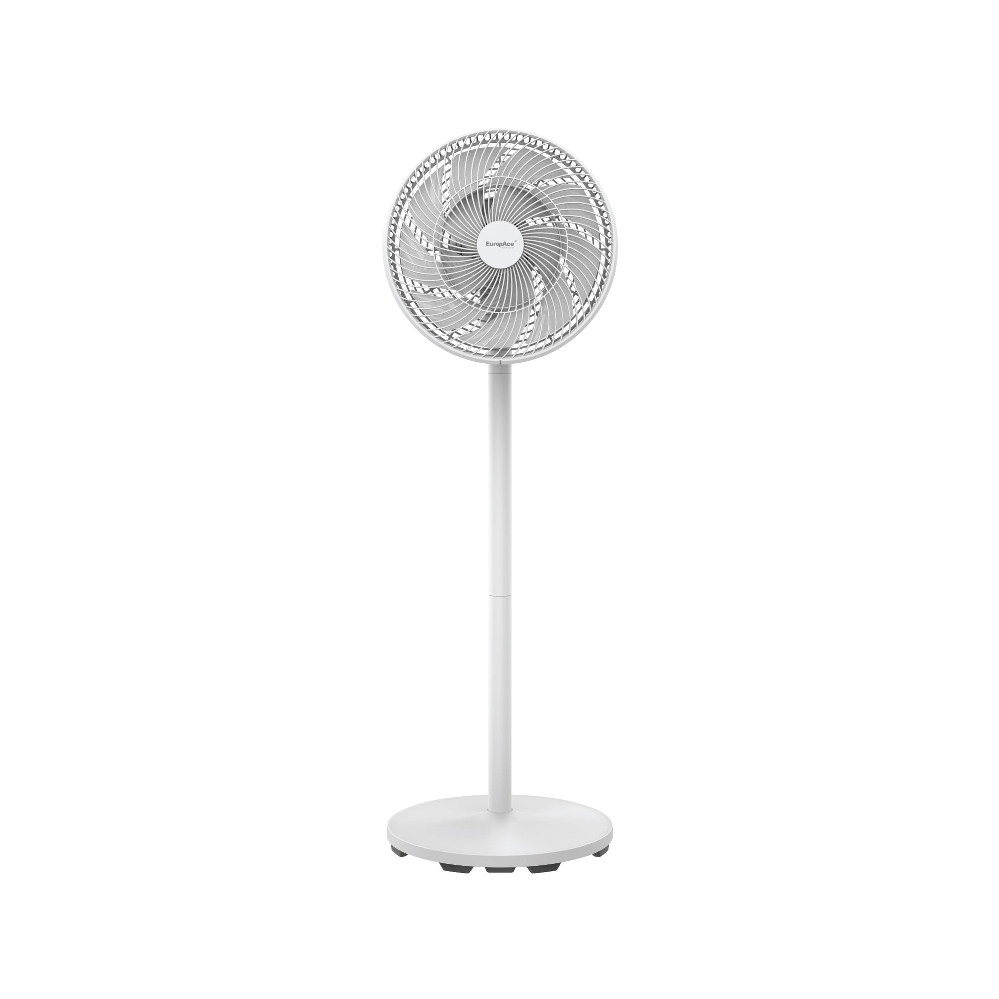 14" DC Tatami Fan with Remote Control