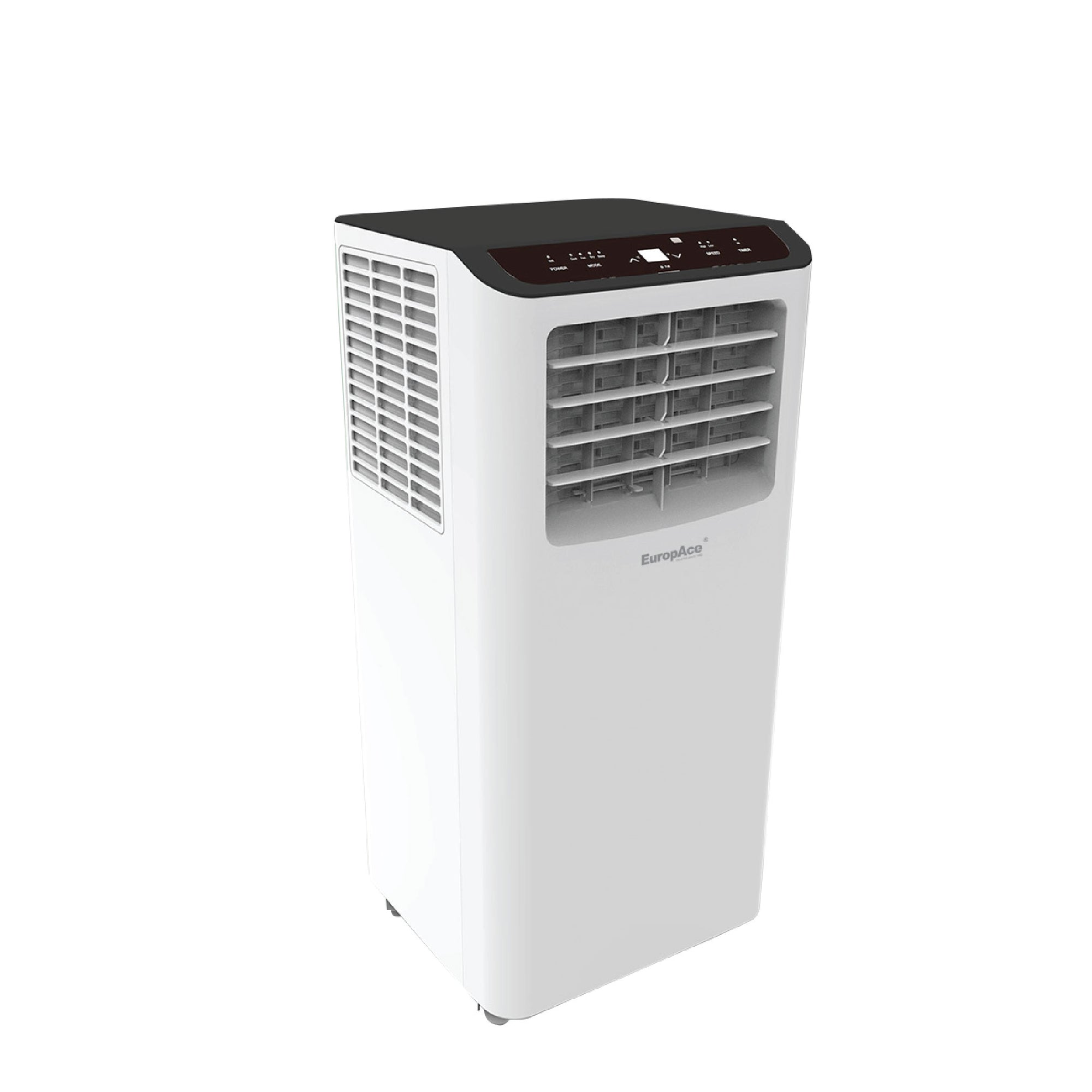 10,000 BTU Compact Portable Air Con | 170sqft Coverage, Easy Installation - USE PROMO CODE
