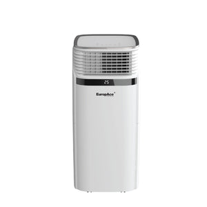[2025 Upgraded Model] 30,000 BTU Dual Hose Portable Air Con | The Most Powerful Portable AC in Singapore, 755sqft Large Area Coverage, Commercial Grade Cooling Power
