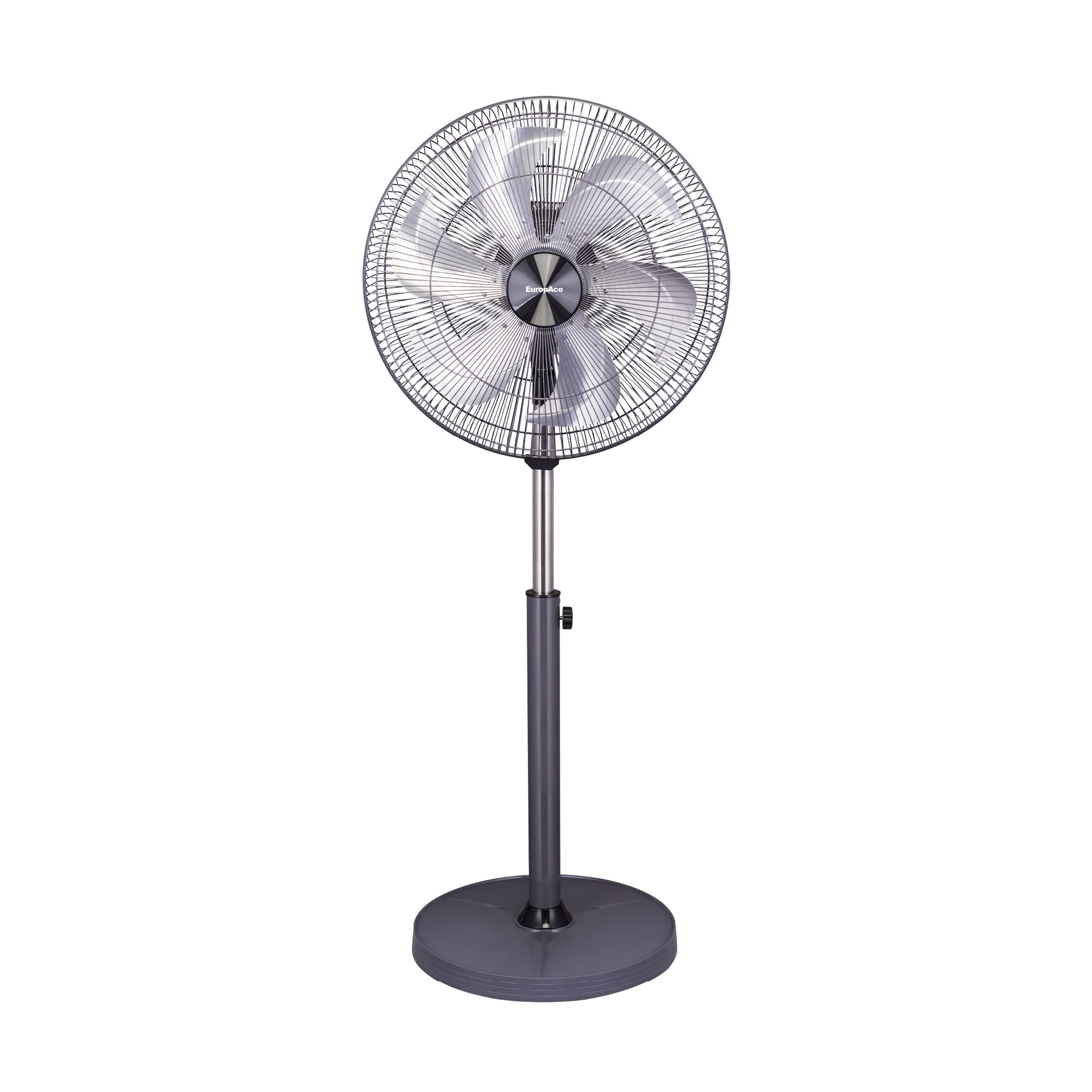 [Pre order] 18” DC Power Fan with Remote Control | Singapore's FIRST DC Power Fan, Fast Relief from Heat, Refined Design. Everyday Comfort