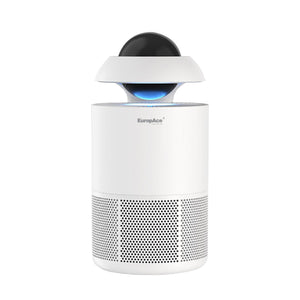 Compact Series Air Purifier with Ionizer | 130sqft, HEPA13 + Carbon Filter