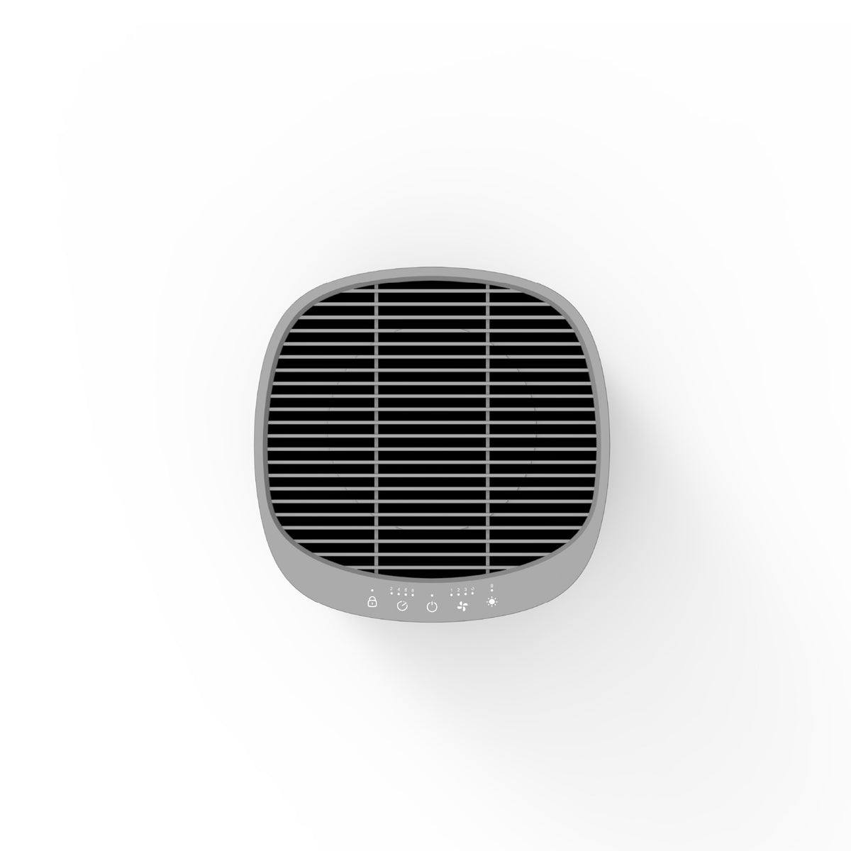 Preorder [NEW] 338m3/h CADR HEPA 14 Air Purifier | H14 HEPA filtration, Ideal for Larger Spaces of up to 700 sqft, Filter Change Reminder