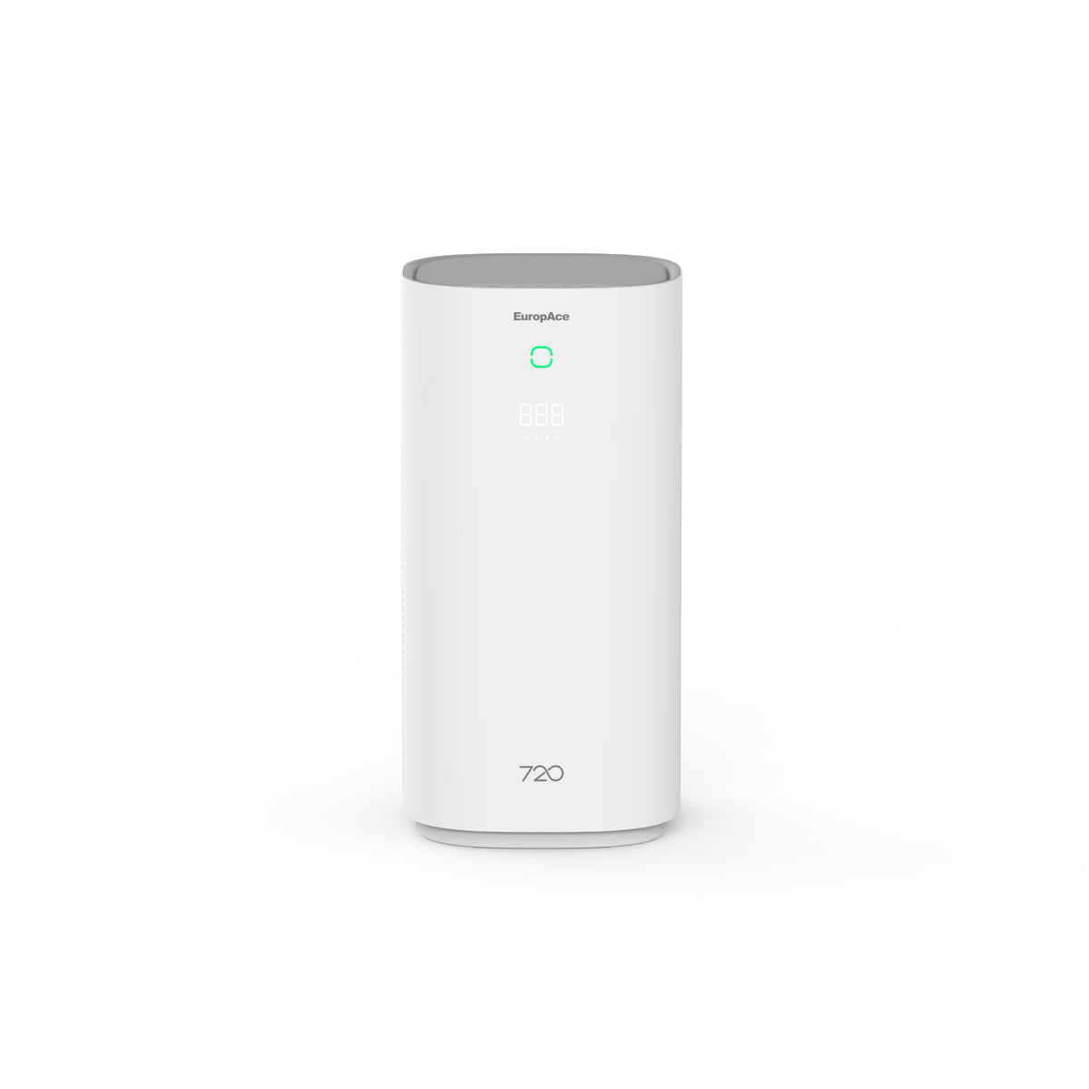 [NEW] [PREORDER] 450m3/h CADR HEPA Air Purifier | Haze + Formaldehyde + Virus + Bacteria Removal