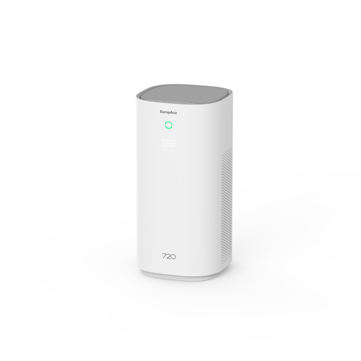 [NEW] [PREORDER] 450m3/h CADR HEPA Air Purifier | Haze + Formaldehyde + Virus + Bacteria Removal