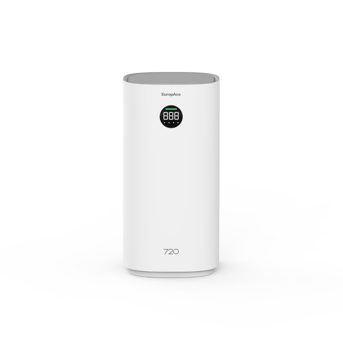 [NEW - AIR FREIGHT PREORDER] 450m3/h, 930sqft HEPA DC Air Purifier | Haze + Formaldehyde + Virus + Bacteria Removal