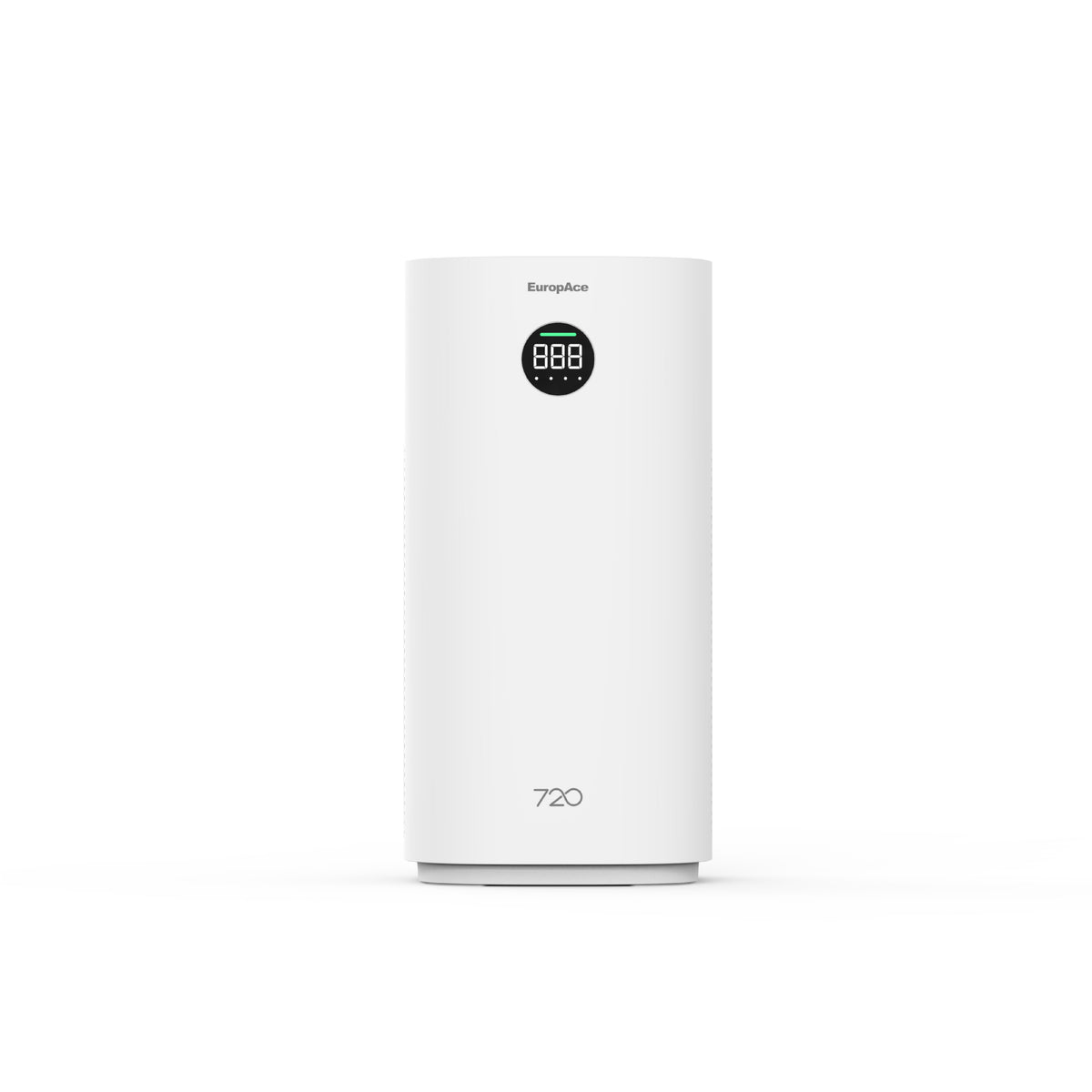 [NEW - AIR FREIGHT PREORDER] 450m3/h, 930sqft HEPA DC Air Purifier | Haze + Formaldehyde + Virus + Bacteria Removal