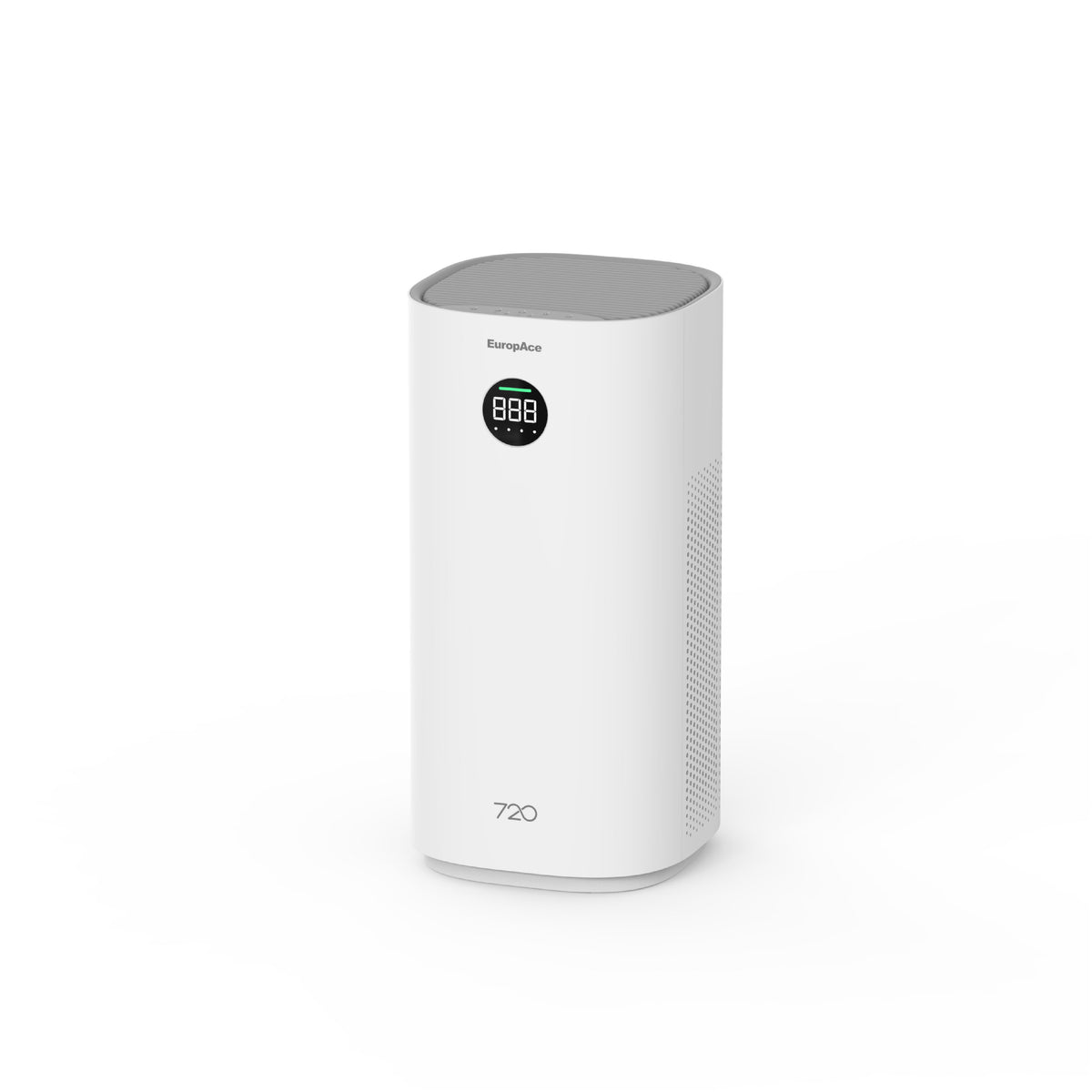 [NEW - AIR FREIGHT PREORDER] 450m3/h, 930sqft HEPA DC Air Purifier | Haze + Formaldehyde + Virus + Bacteria Removal