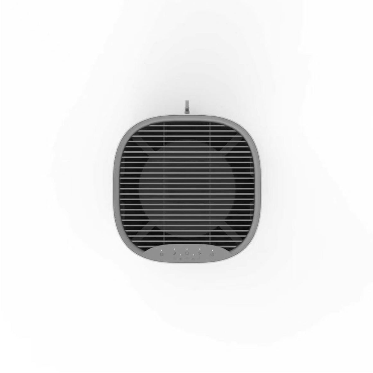 [NEW - AIR FREIGHT PREORDER] 450m3/h, 930sqft HEPA DC Air Purifier | Haze + Formaldehyde + Virus + Bacteria Removal