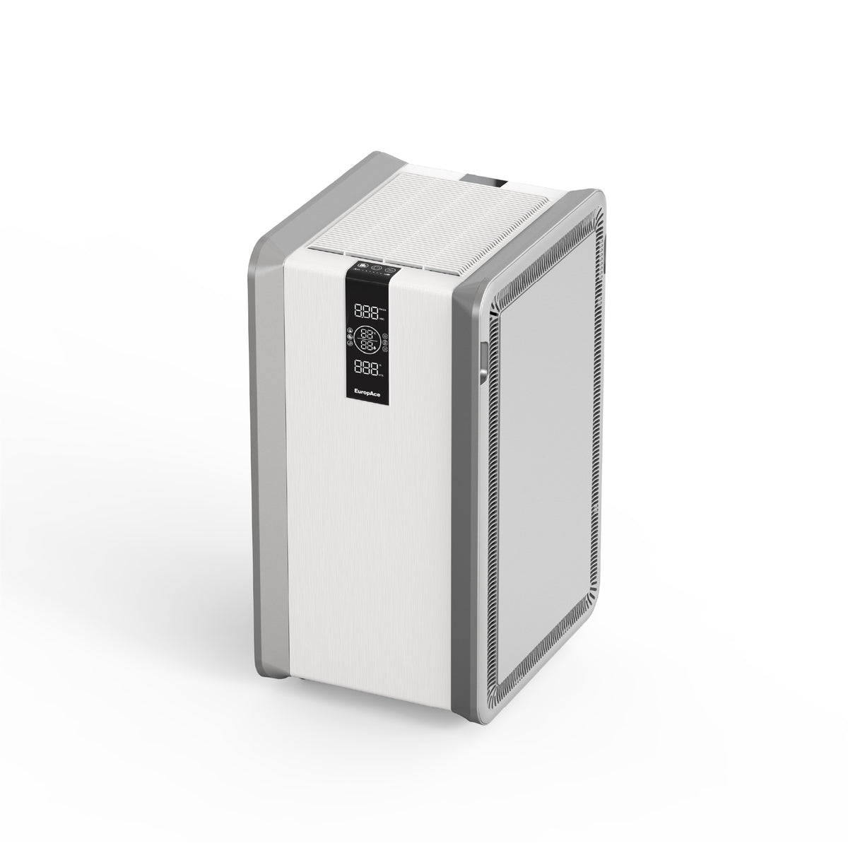 [NEW] [PREORDER] 800m3/h CADR HEPA Air Purifier | Haze + Formaldehyde + Virus + Bacteria Removal