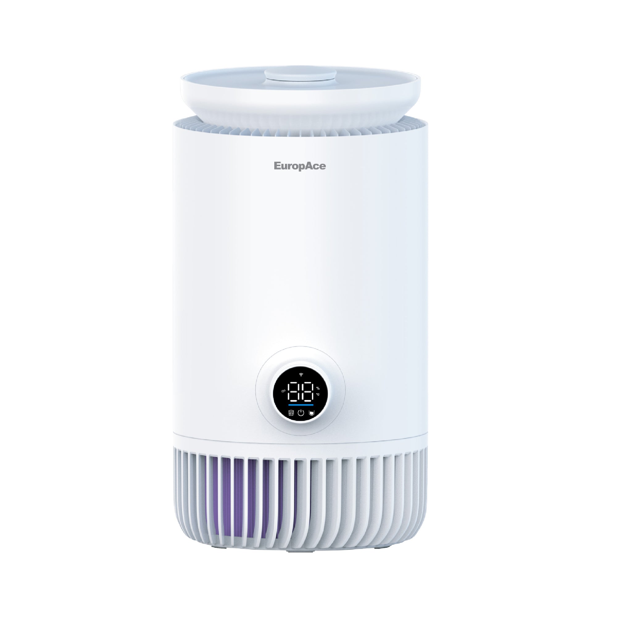 [Preorder] W2 Smart Bionic Air Washer | 5X Cleaner Than Traditional Air Purifier, Wet + Dry Dual Effect Purification, Energy Efficient and Silent NIEDC DC Fan