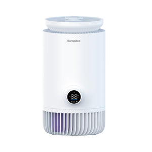 [Preorder] W2 Smart Bionic Air Washer | 5X Cleaner Than Traditional Air Purifier, Wet + Dry Dual Effect Purification, Energy Efficient and Silent NIEDC DC Fan