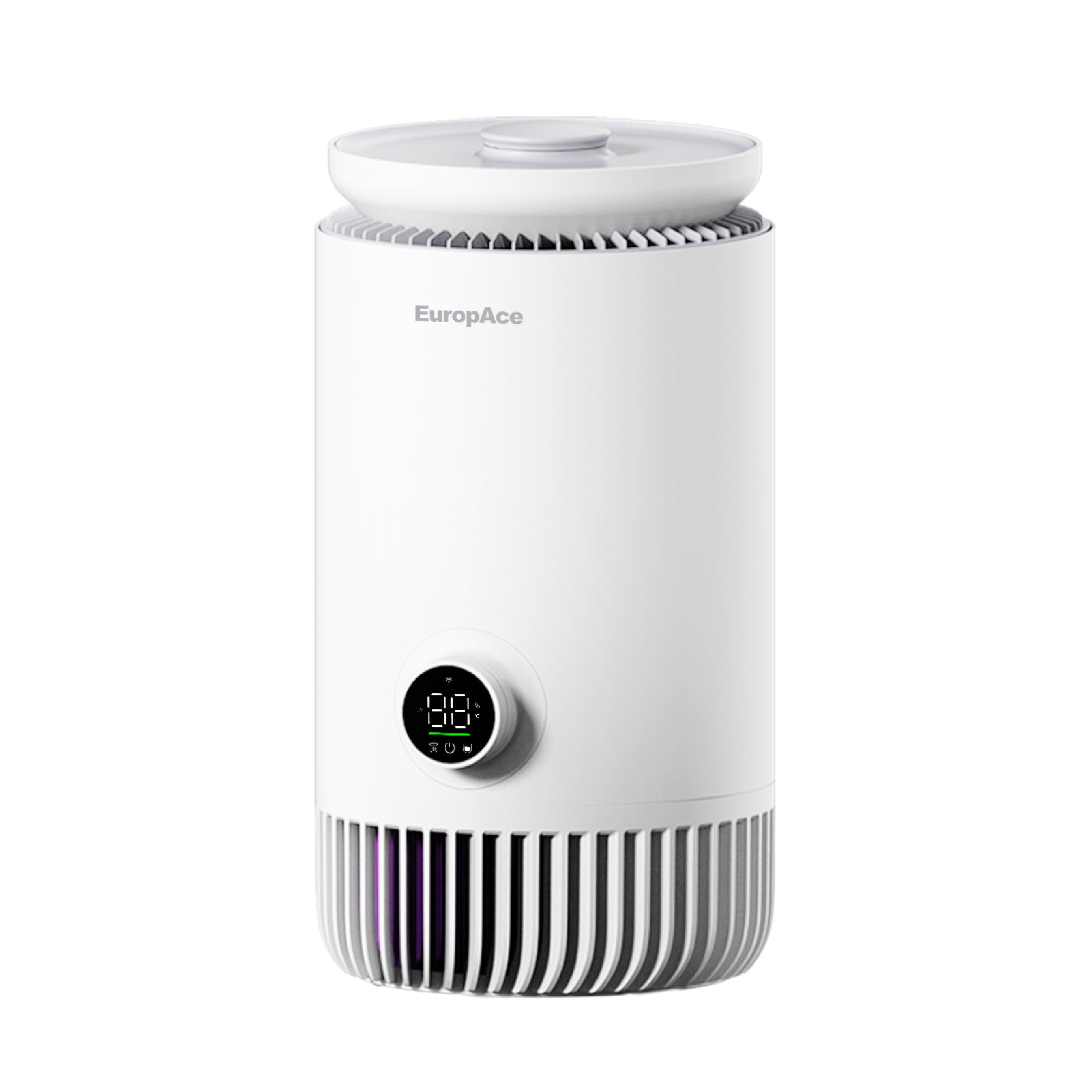 [Preorder] W2 Smart Bionic Air Washer | 5X Cleaner Than Traditional Air Purifier, Wet + Dry Dual Effect Purification, Energy Efficient and Silent NIEDC DC Fan