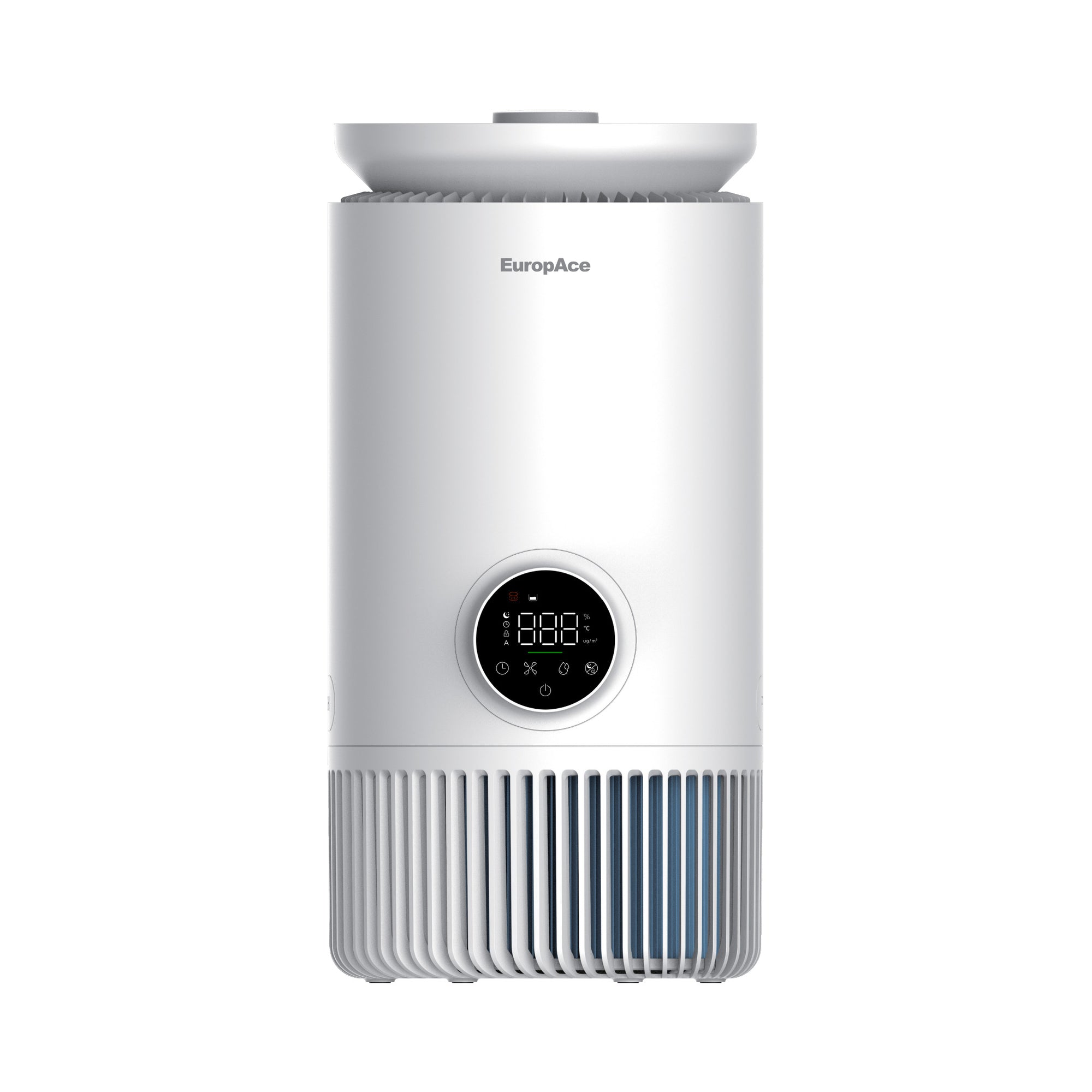 [Preorder] W3 Smart Bionic Air Washer | 5X Cleaner Than Traditional Air Purifier, Wet + Dry Dual Effect Purification, Energy Efficient and Silent NIEDC DC Fan