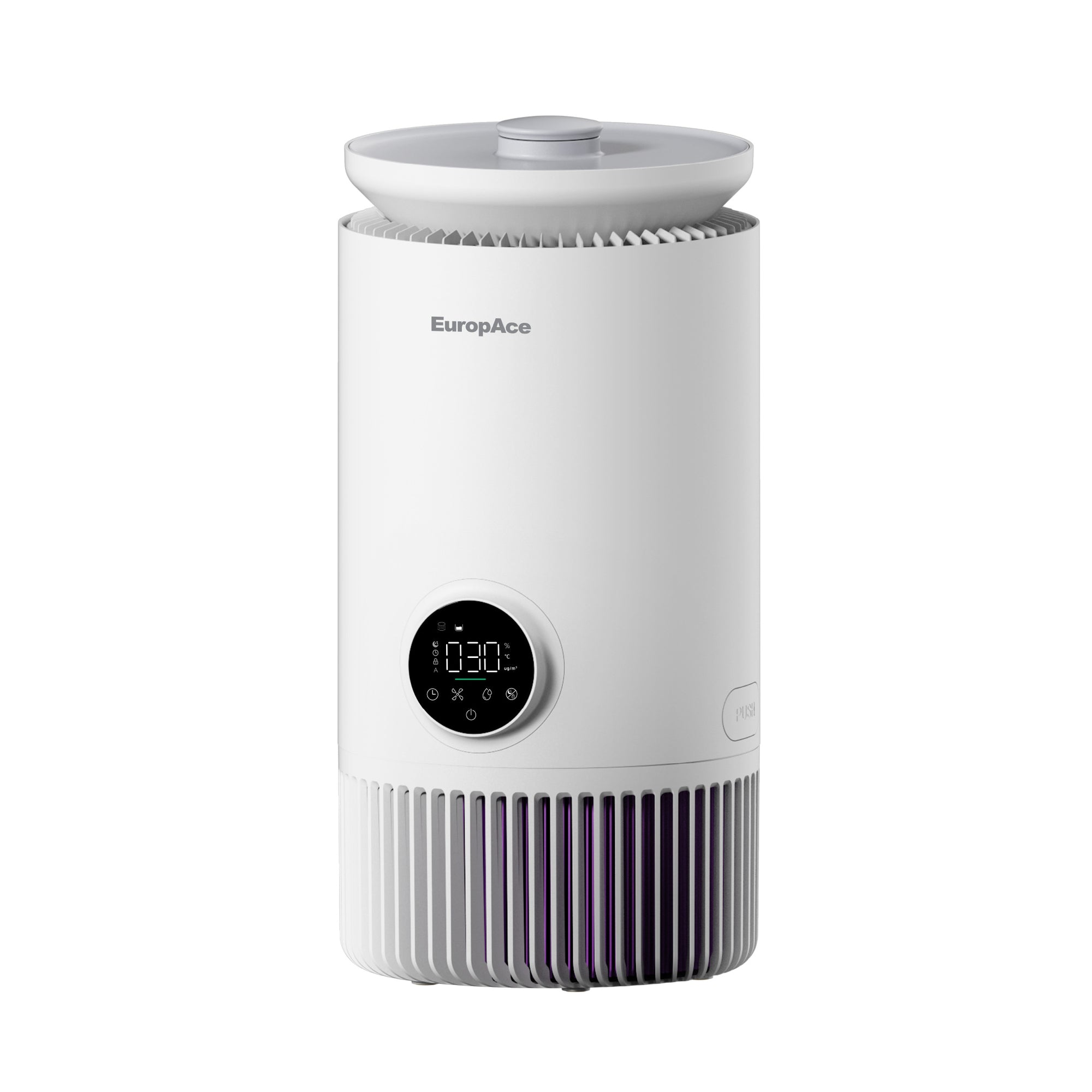 [Preorder] W3 Smart Bionic Air Washer | 5X Cleaner Than Traditional Air Purifier, Wet + Dry Dual Effect Purification, Energy Efficient and Silent NIEDC DC Fan