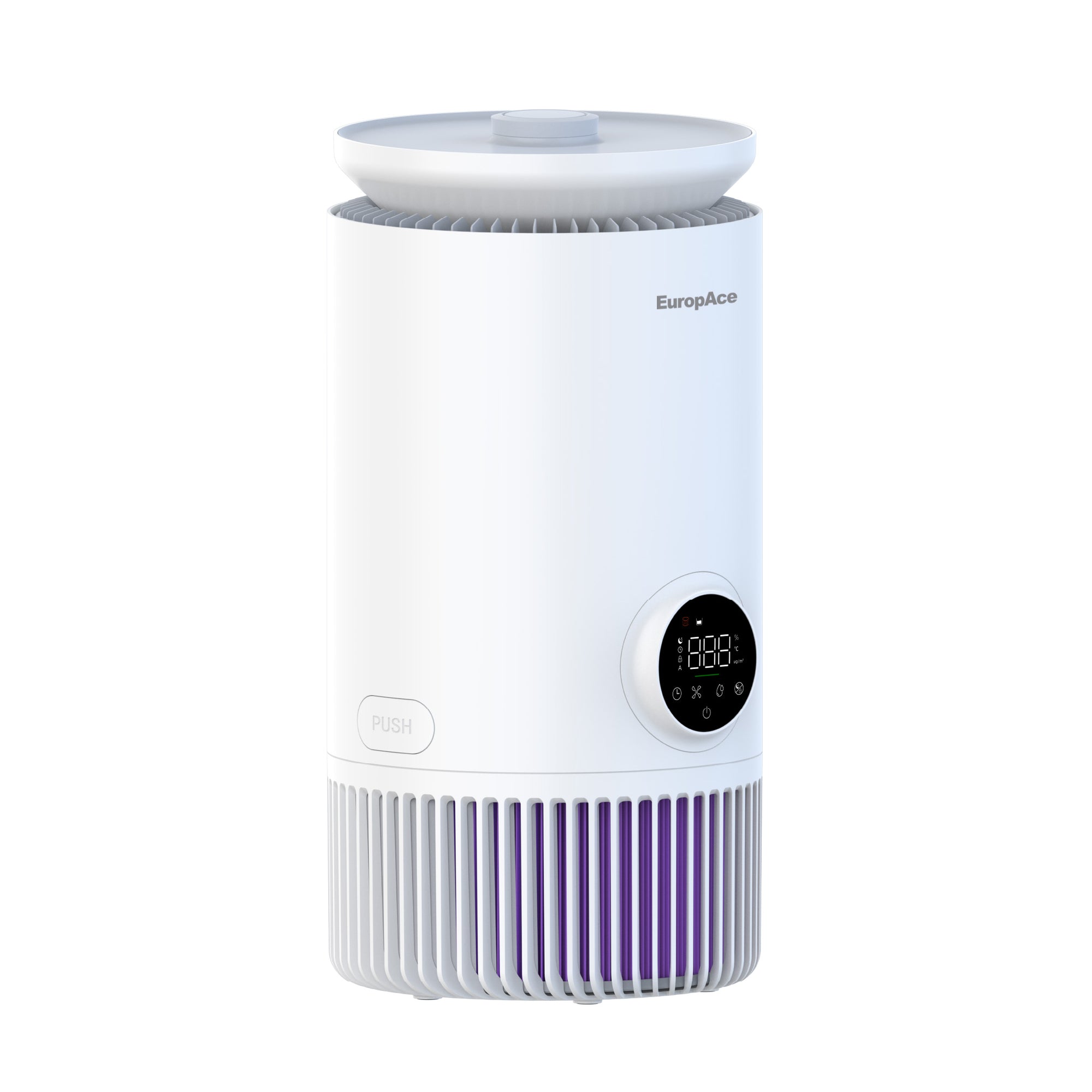[Preorder] W3 Smart Bionic Air Washer | 5X Cleaner Than Traditional Air Purifier, Wet + Dry Dual Effect Purification, Energy Efficient and Silent NIEDC DC Fan