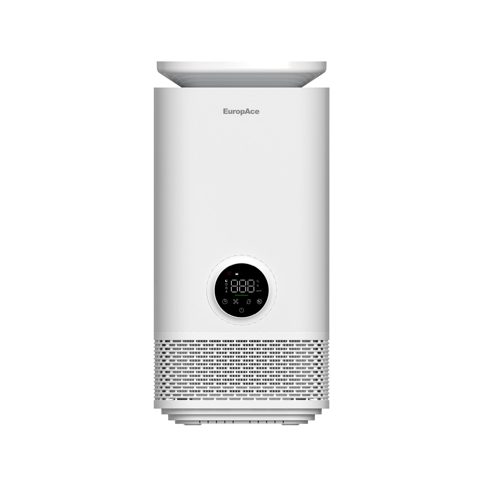 [Preorder] W5 Smart Bionic Air Washer | 5X Cleaner Than Traditional Air Purifier, Wet + Dry Dual Effect Purification, Energy Efficient and Silent NIEDC DC Fan