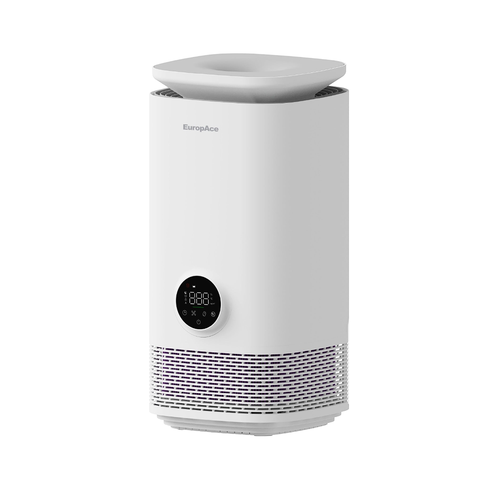 W5 Smart Bionic Air Washer | 5X Cleaner Than Traditional Air
