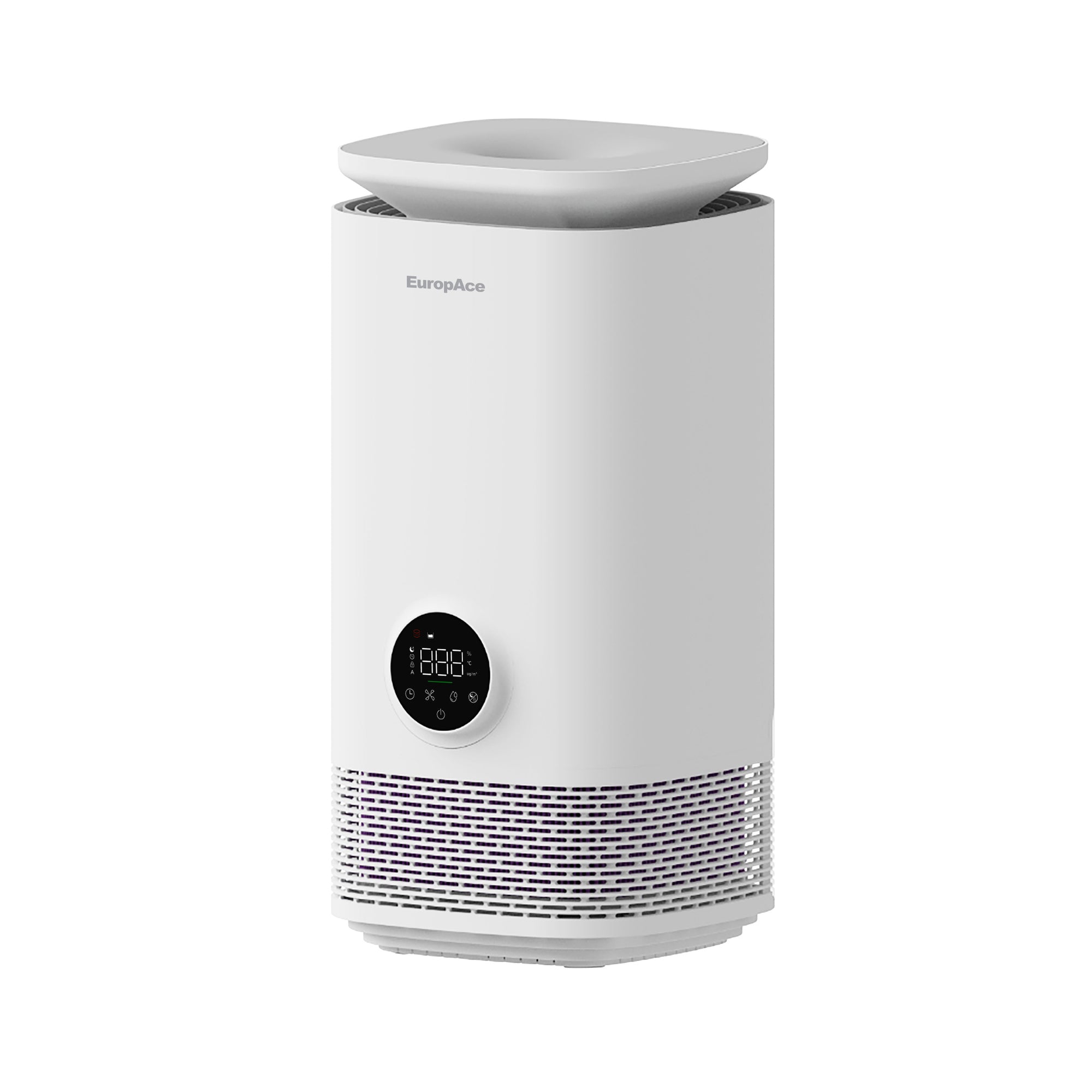 [Preorder] W5 Smart Bionic Air Washer | 5X Cleaner Than Traditional Air Purifier, Wet + Dry Dual Effect Purification, Energy Efficient and Silent NIEDC DC Fan