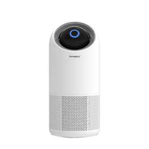 [Clearance] Compact Series Air Purifier | 753sqft, Smart WiFi, HEPA13 + Carbon Filter