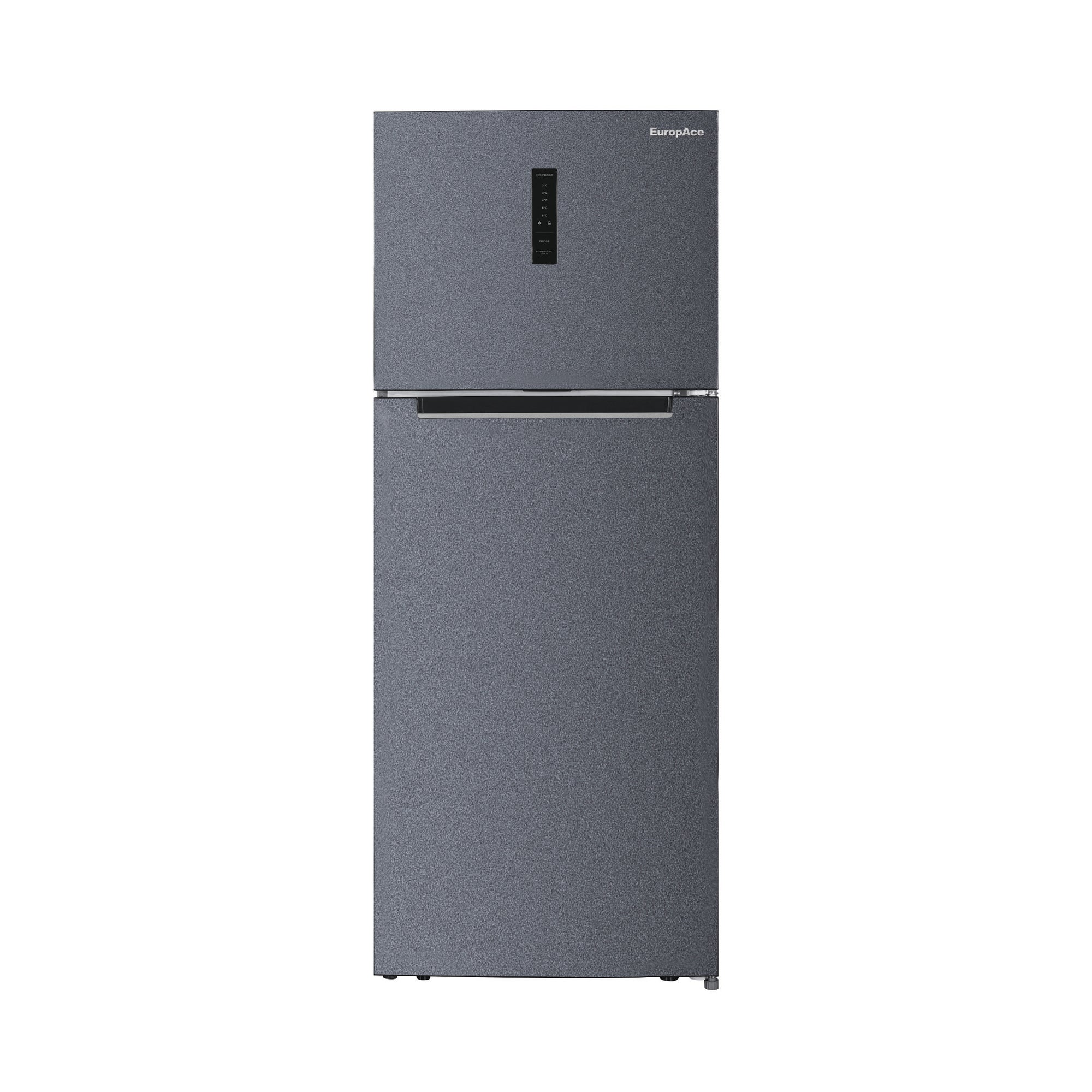 [NEW MODEL] Pre-Order Lumine Series 415L Top Mount Fridge with FREE 16” DC Stand Fan with Remote (Worth $149)