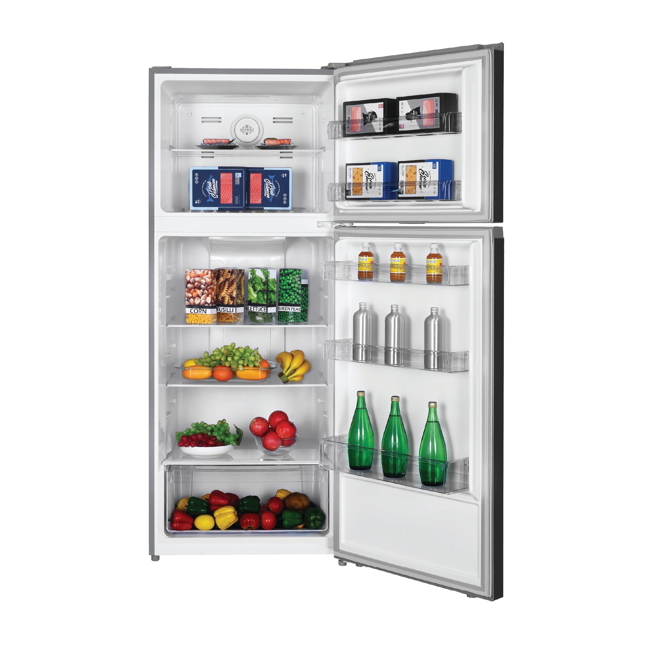 Lumine Series 415L Top Mount Fridge Gift-with-Purchase! – EuropAce