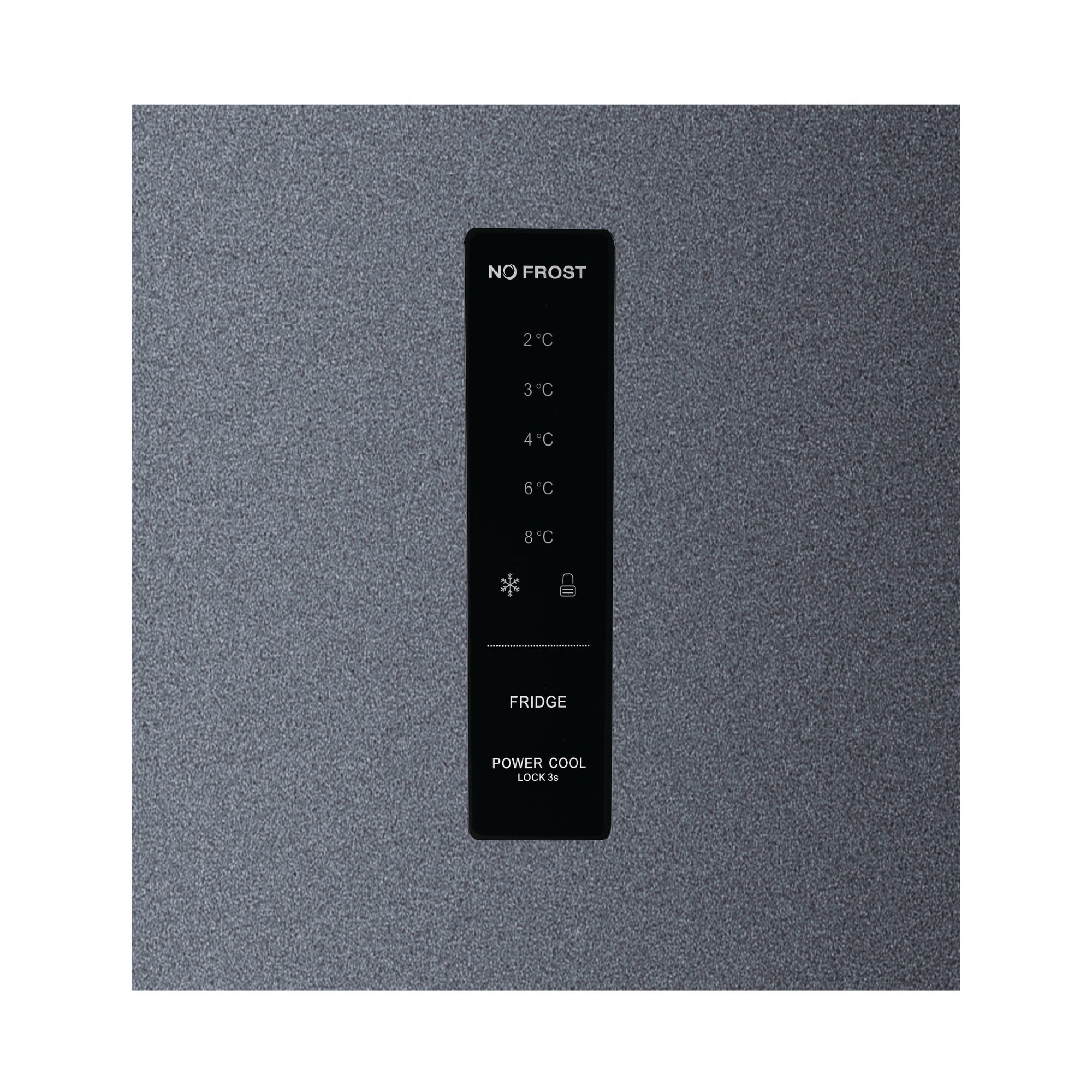 [NEW MODEL] Pre-Order Lumine Series 415L Top Mount Fridge with FREE 16” DC Stand Fan with Remote (Worth $149)