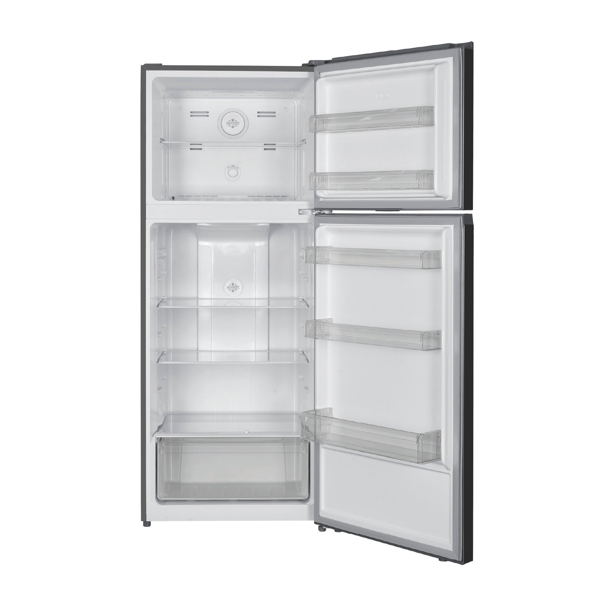 [NEW MODEL] Pre-Order Lumine Series 415L Top Mount Fridge with FREE 16” DC Stand Fan with Remote (Worth $149)