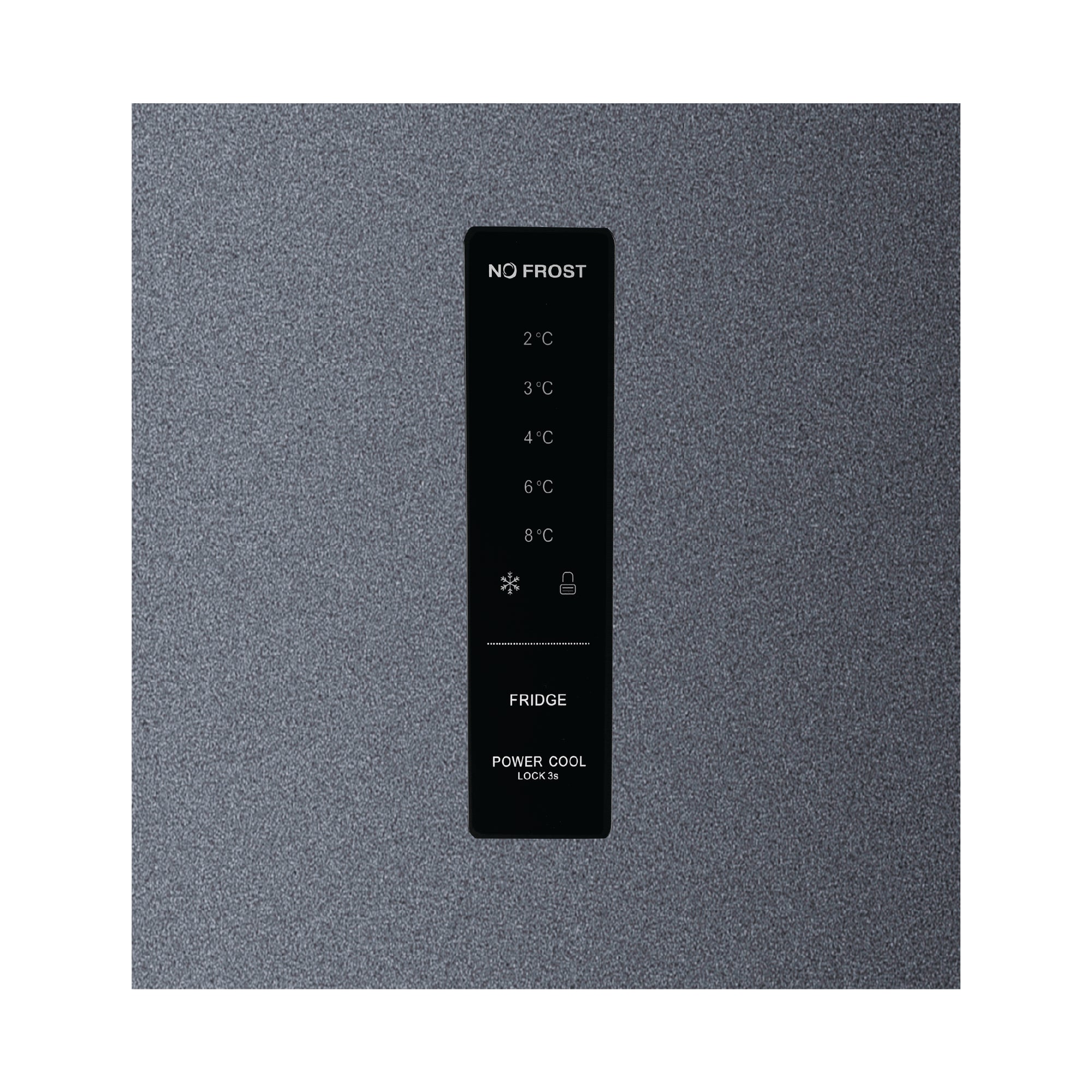 Lumine Series 480L Top Mount Fridge with FREE 16” DC Living Fan (Worth $229)