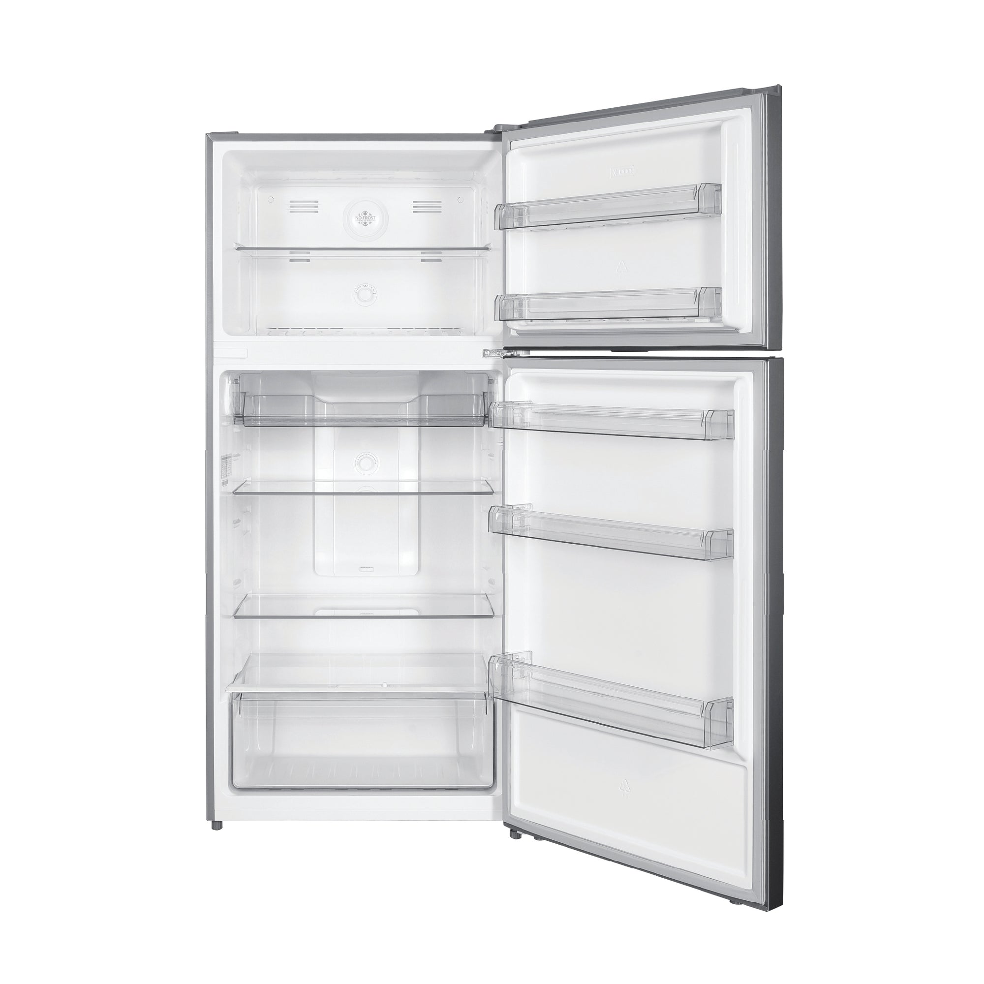 Lumine Series 480L Top Mount Fridge with FREE 16” DC Living Fan (Worth $229)