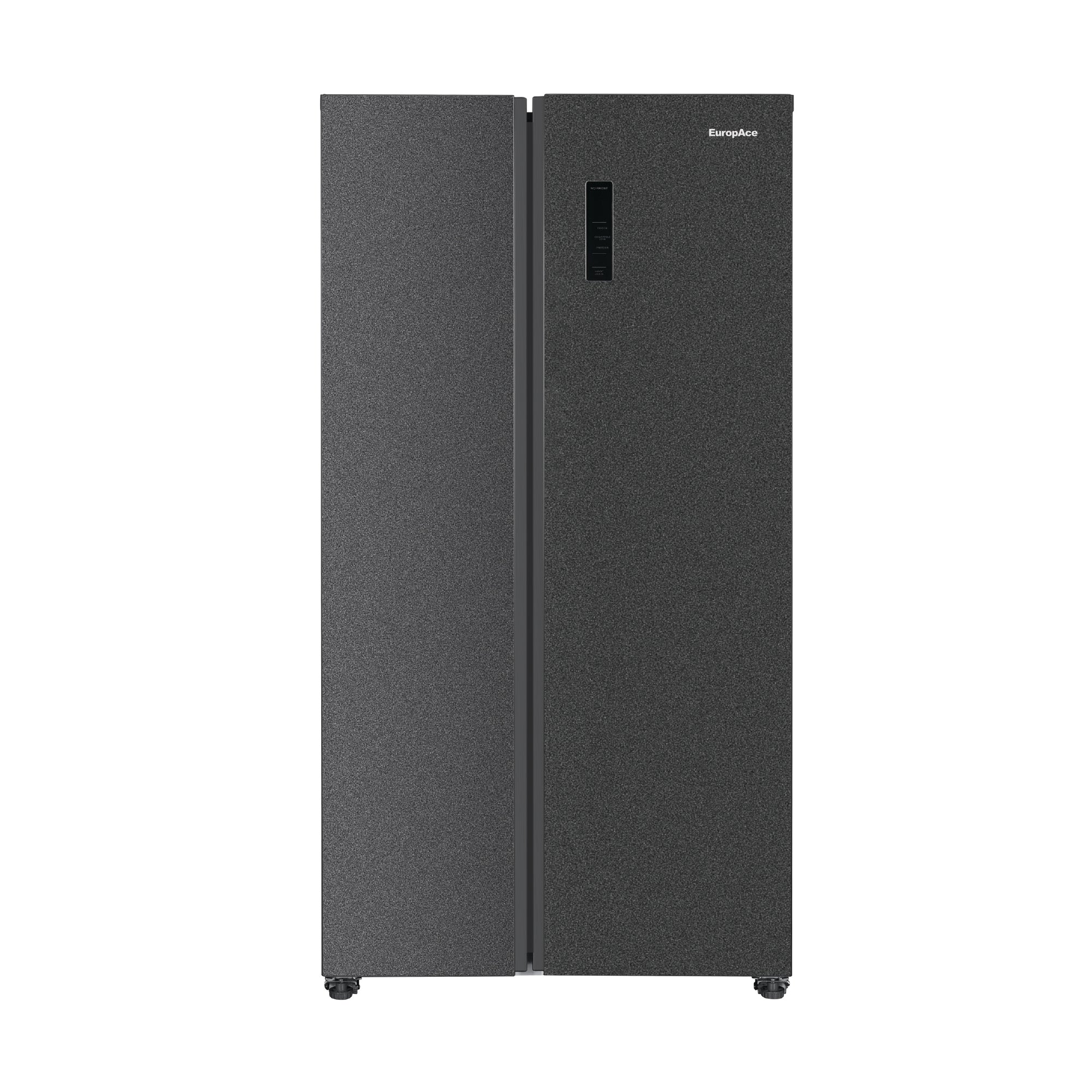 Grande Series 595L Side by Side Fridge with FREE 16” DC Living Fan (Worth $229)