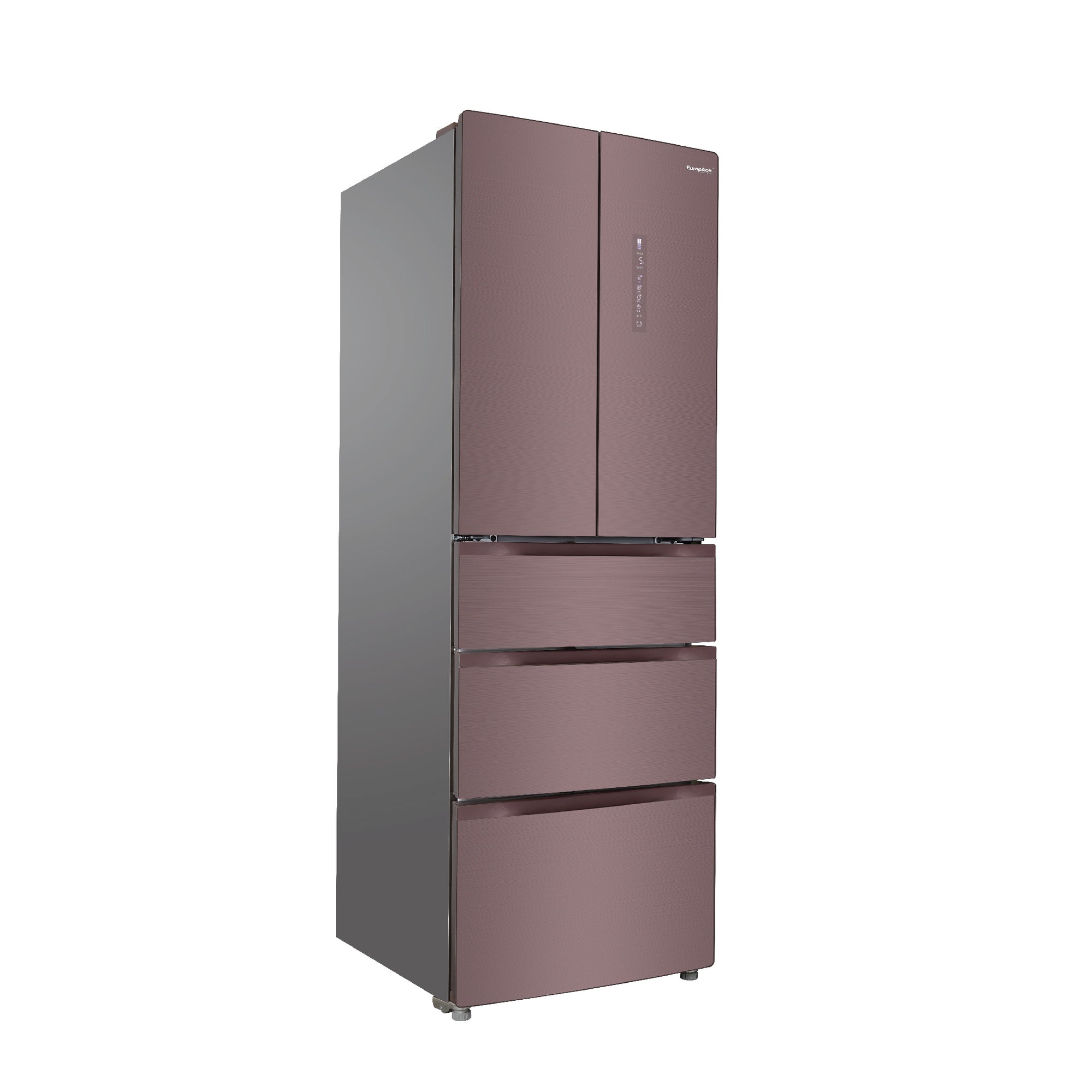 363L Ion&Fresh Multi-Door Fridge | Inverter, No-Frost, FastFreeze, FastCool, VersaZone