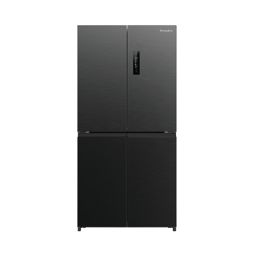 Glacier Series 503L Cross Door Fridge Gift-with-Purchase! – EuropAce