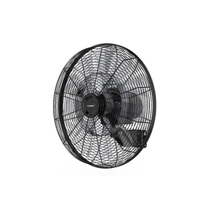 (Pre-Order) Deluxe Series 18" DC Circulator Wall Fan | Most Powerful Air Circulator, 18 Blades Soft & Comfortable Air, Energy Saving