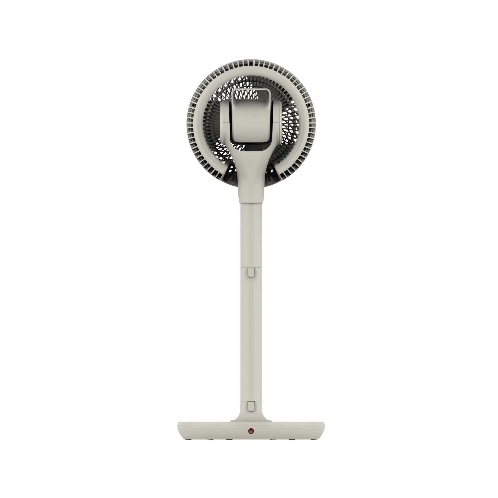 [NEW MODEL] Aura 9" Air Circulator | Hands-Free Cooling | Powerful Airflow | Sleek Tilt-Up Control Panel