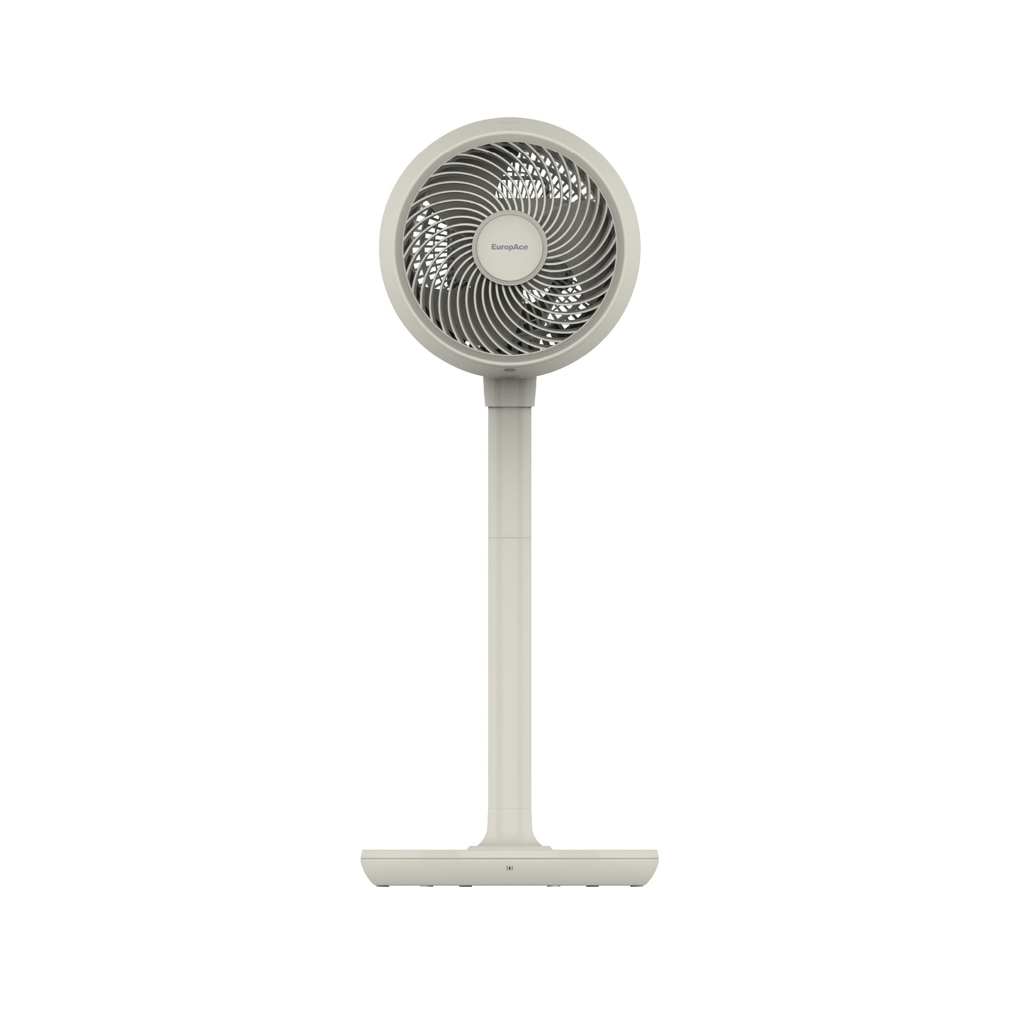 [NEW MODEL] Aura 9" Air Circulator | Hands-Free Cooling | Powerful Airflow | Sleek Tilt-Up Control Panel