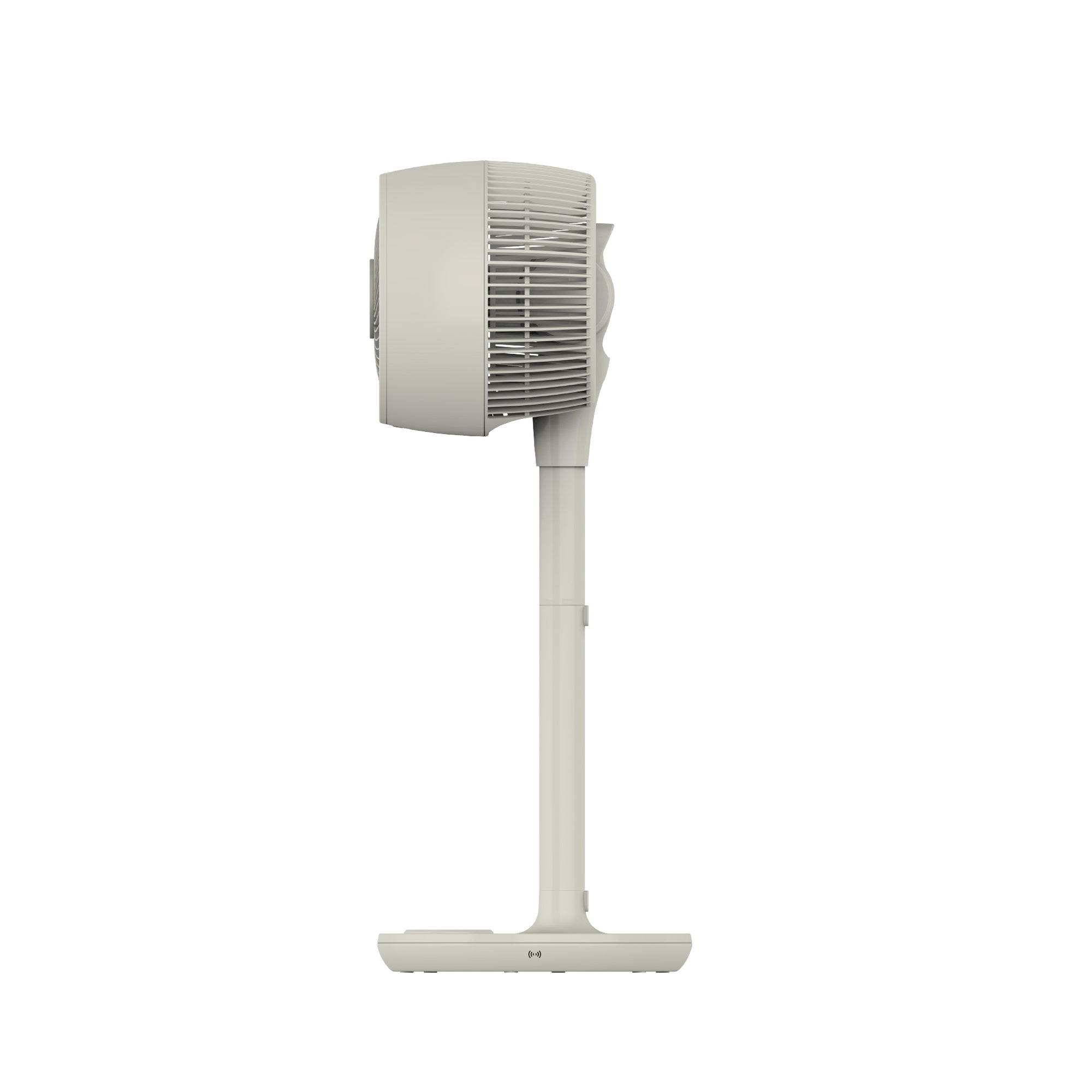 [NEW MODEL] Aura 9" Air Circulator | Hands-Free Cooling | Powerful Airflow | Sleek Tilt-Up Control Panel